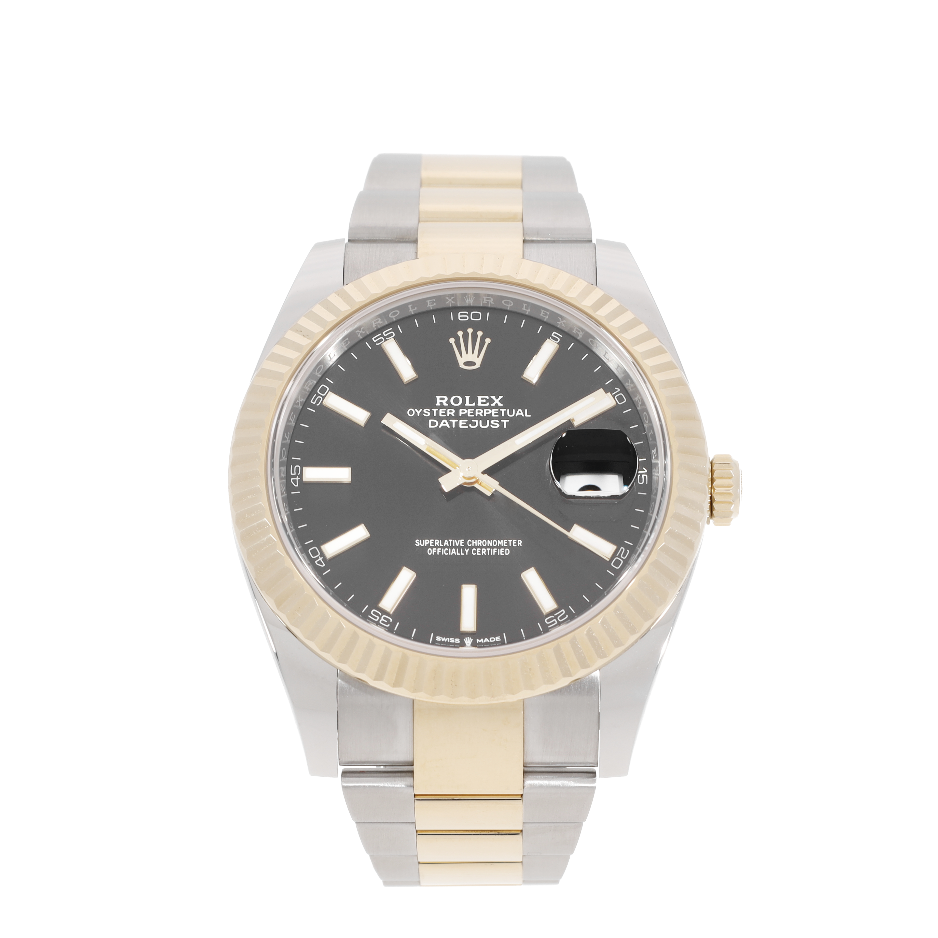 Rolex Datejust 126333