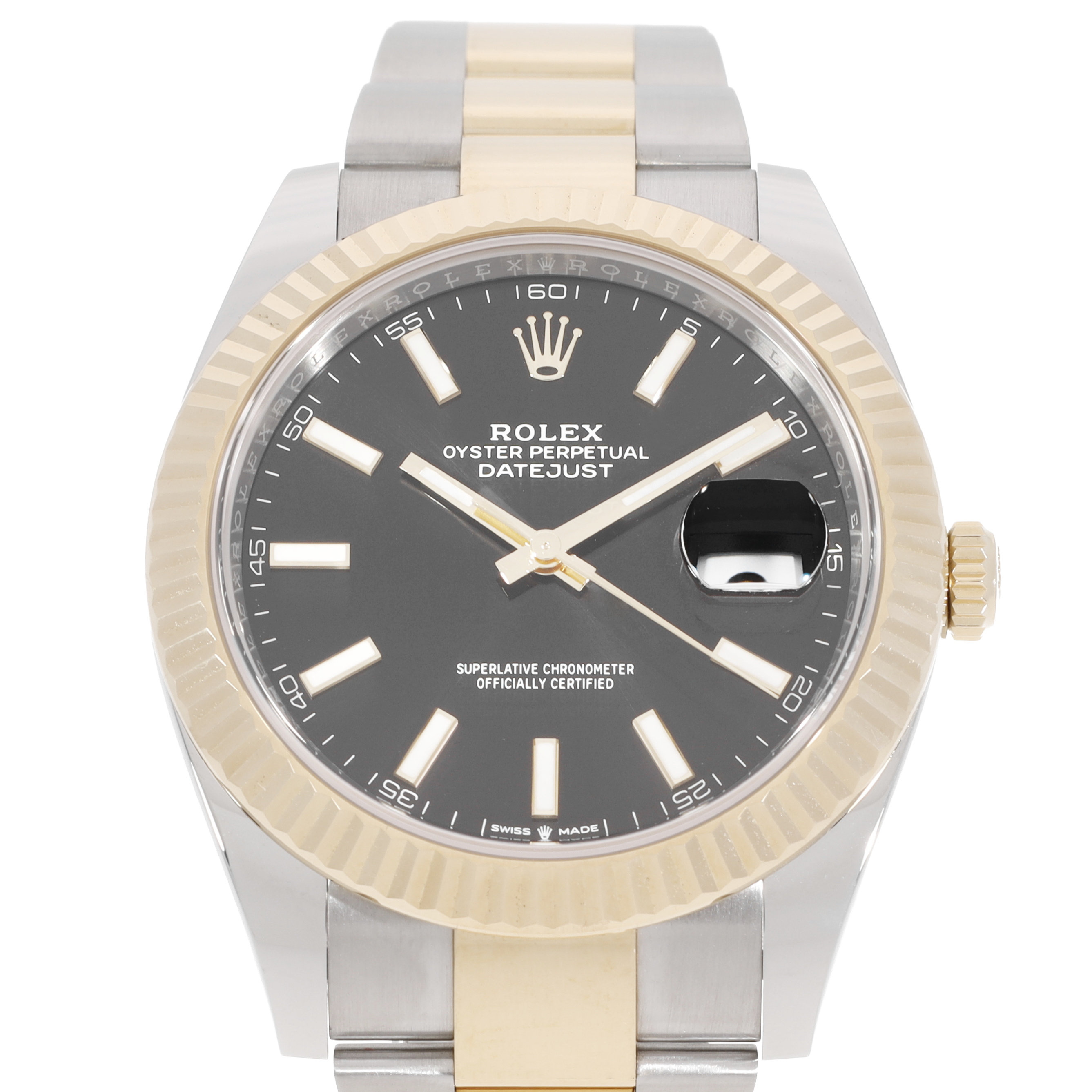 Rolex Datejust 126333