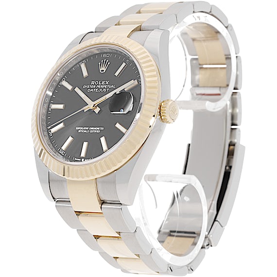 Rolex Datejust 126333 Rolex Datejust 126333