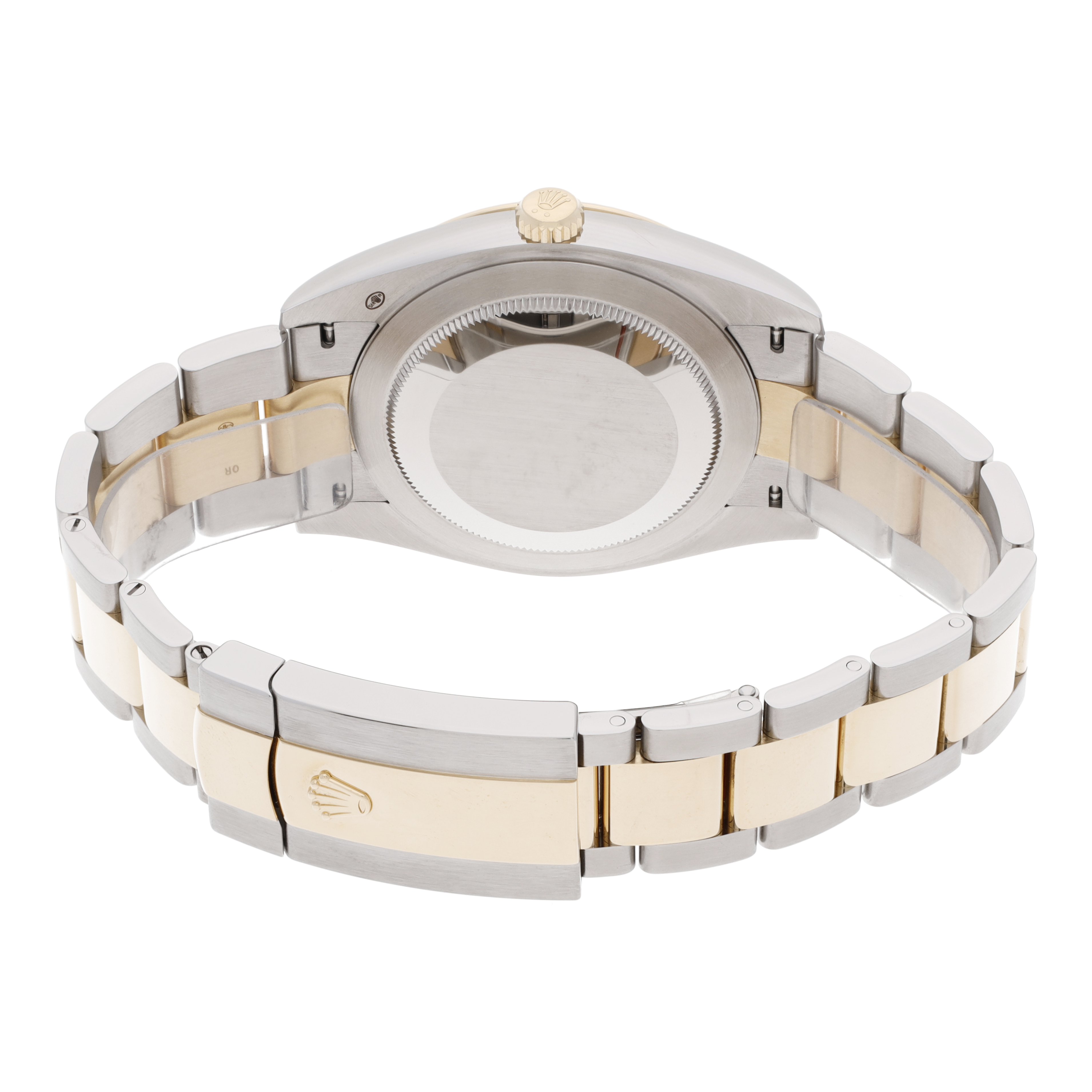 Rolex Datejust 126333