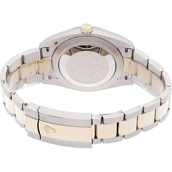 Rolex Datejust 126333 Rolex Datejust 126333