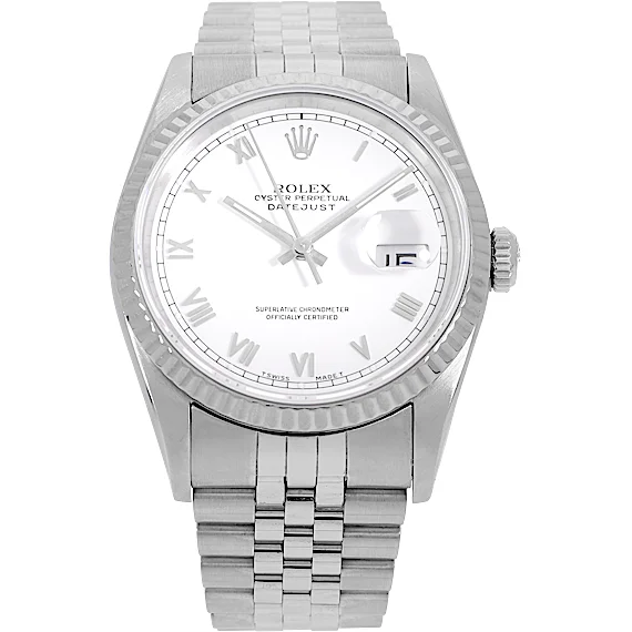 Rolex Datejust 16234 Rolex Datejust 16234