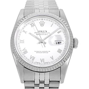 Rolex Datejust 16234 Rolex Datejust 16234