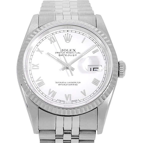 Rolex Datejust 16234 Rolex Datejust 16234