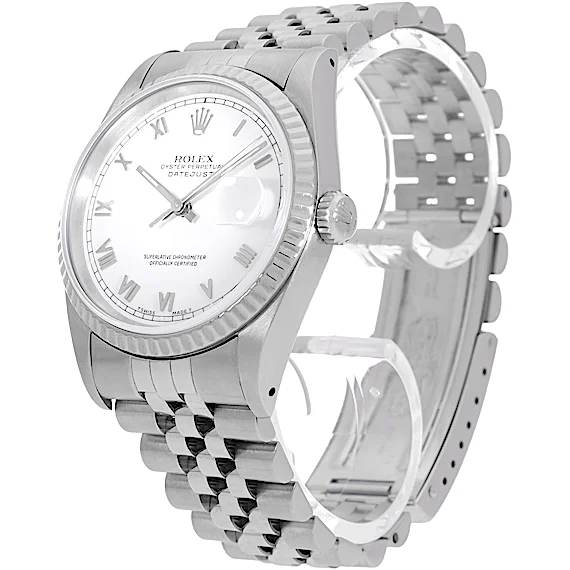 Rolex Datejust 16234 Rolex Datejust 16234