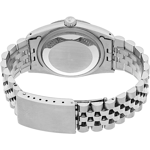 Rolex Datejust 16234 Rolex Datejust 16234