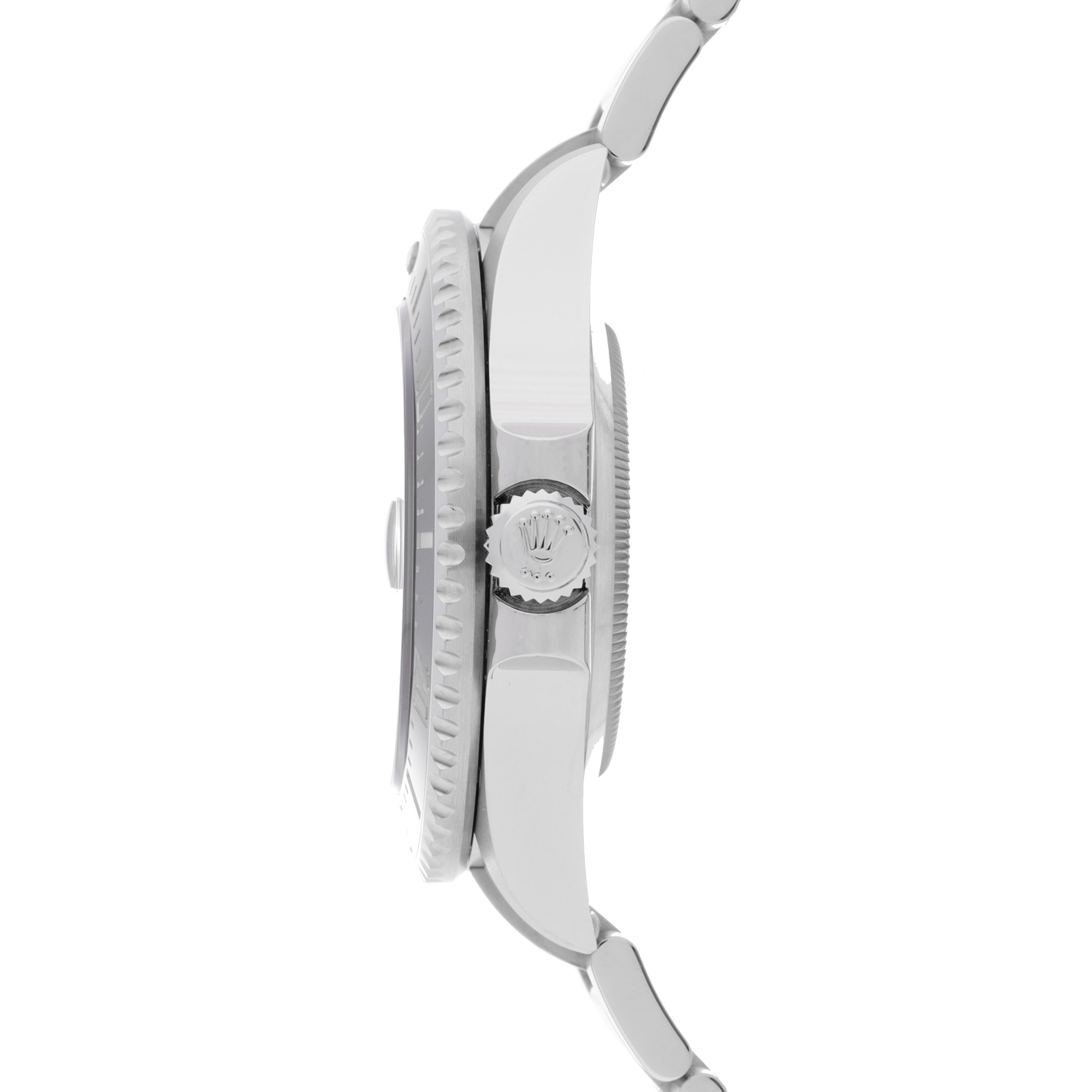 Rolex Sea-Dweller 126600