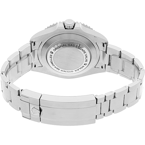 Rolex Sea-Dweller 126600 Rolex Sea-Dweller 126600