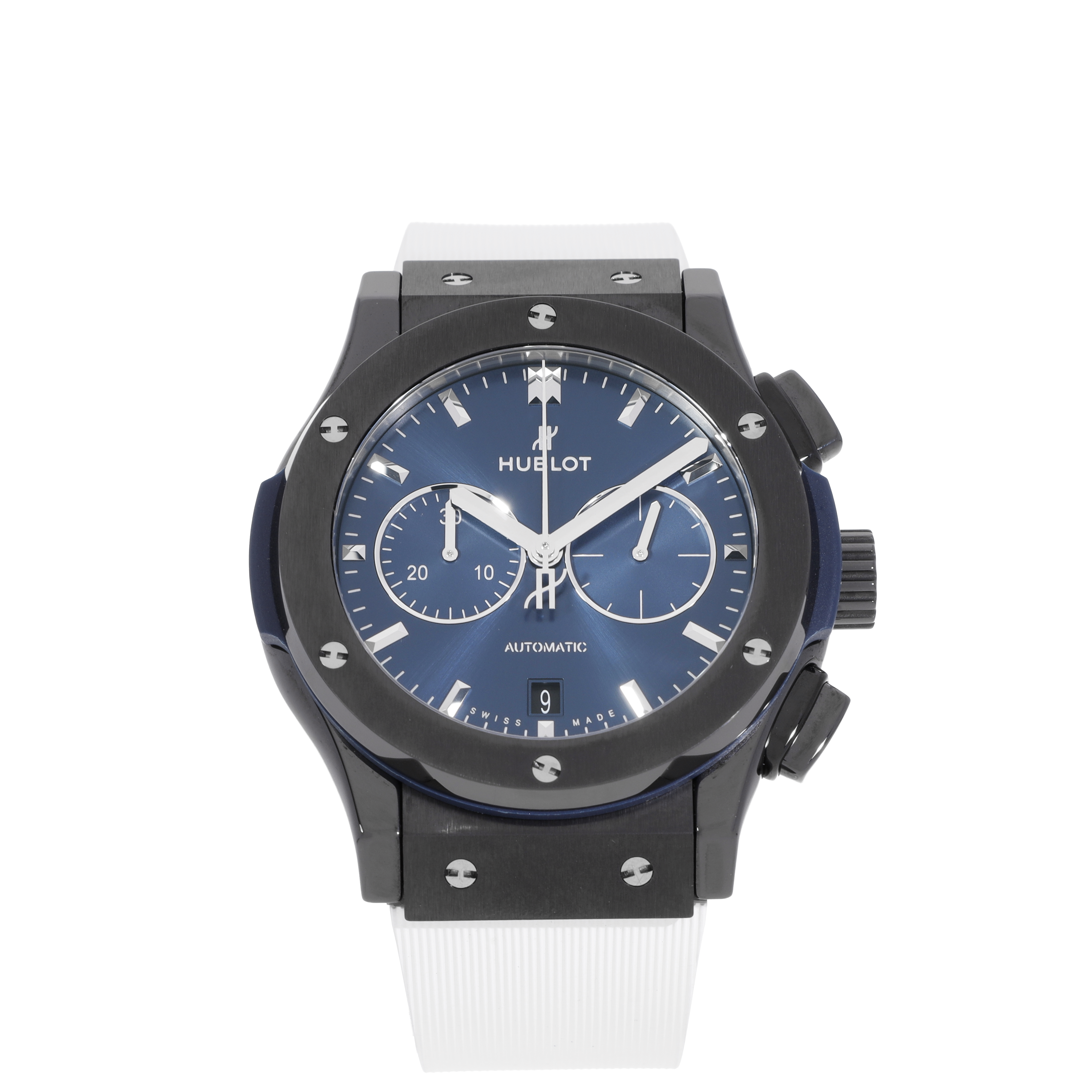 Hublot Classic Fusion 541.cm.7170.lr