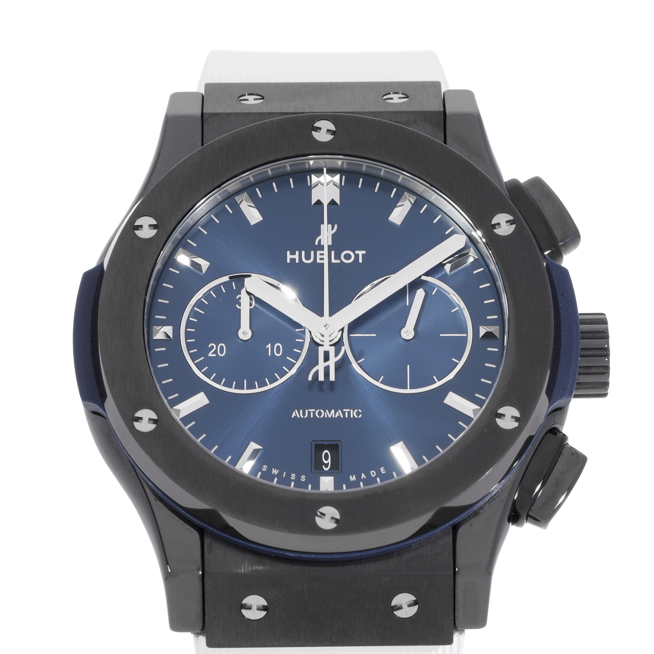 Hublot Classic Fusion 541.cm.7170.lr
