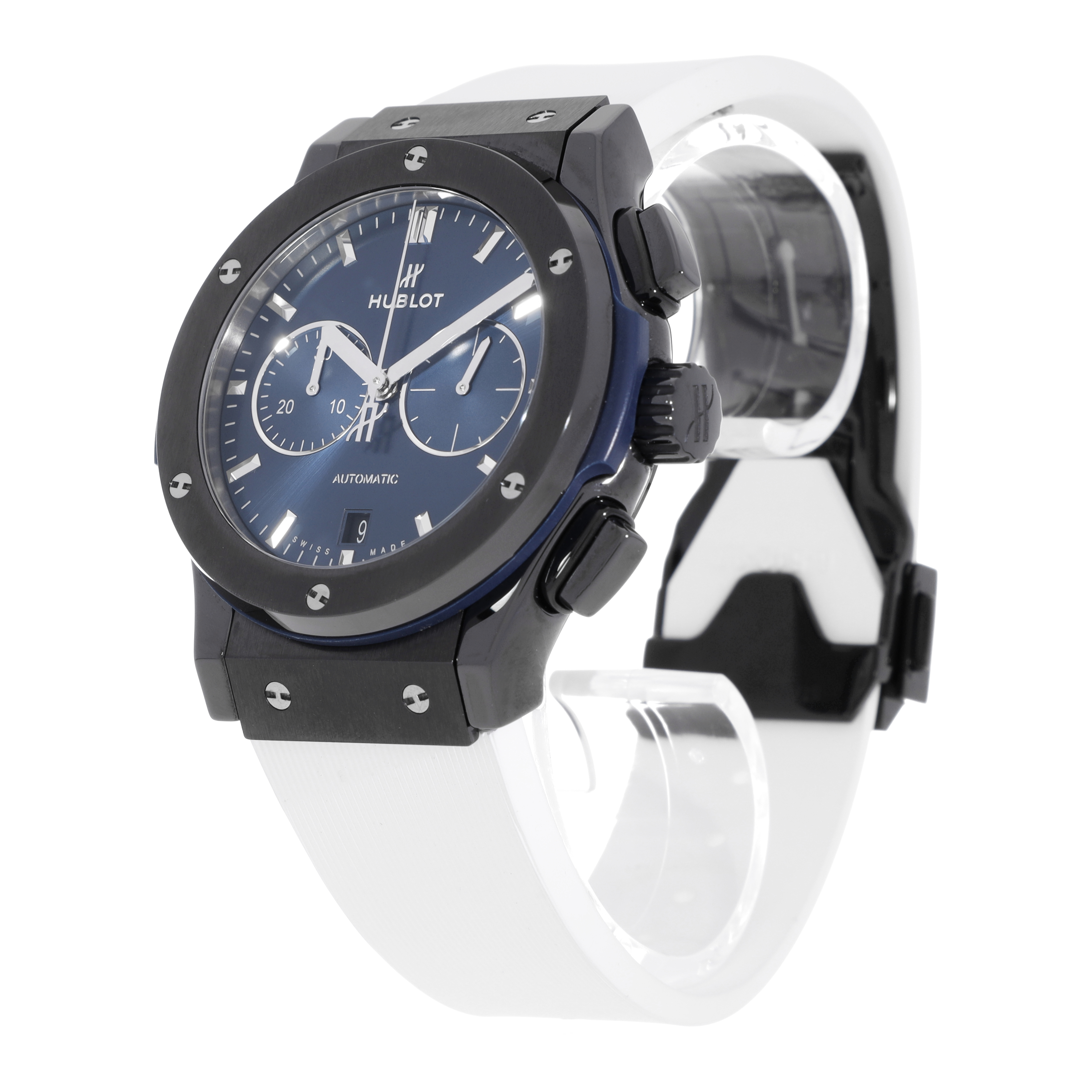 Hublot Classic Fusion 541.cm.7170.lr
