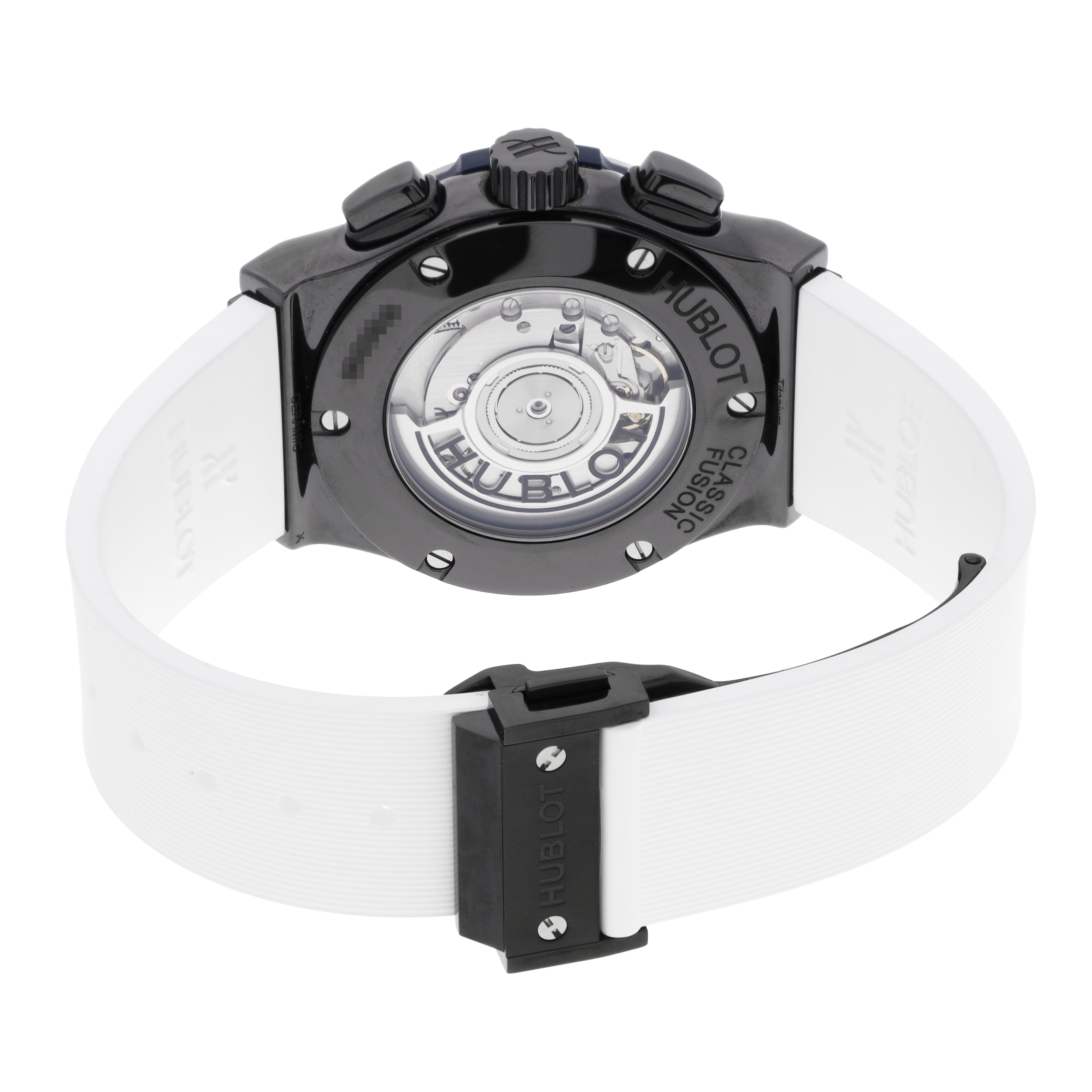 Hublot Classic Fusion 541.cm.7170.lr