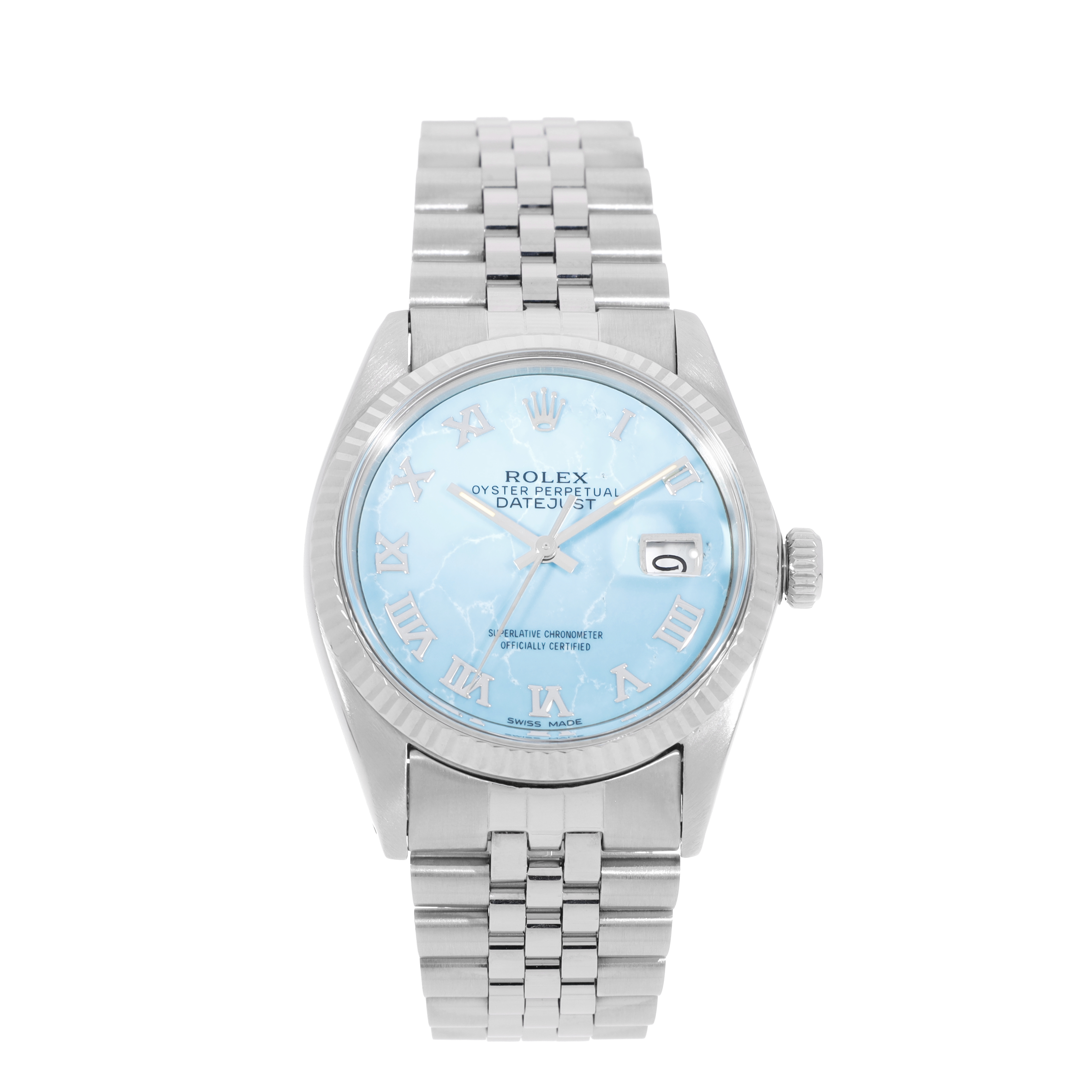 Rolex Datejust 16014