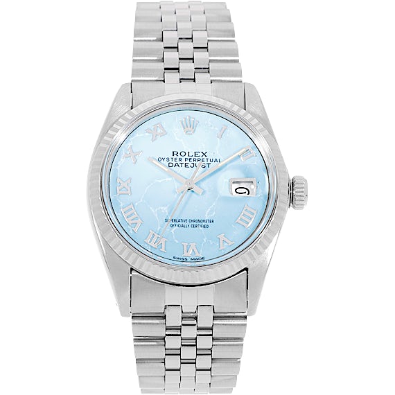 Rolex Datejust 16014 Rolex Datejust 16014