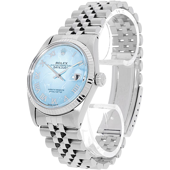 Rolex Datejust 16014 Rolex Datejust 16014