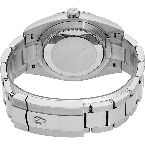 Rolex Datejust M126300-0007 Rolex Datejust M126300-0007