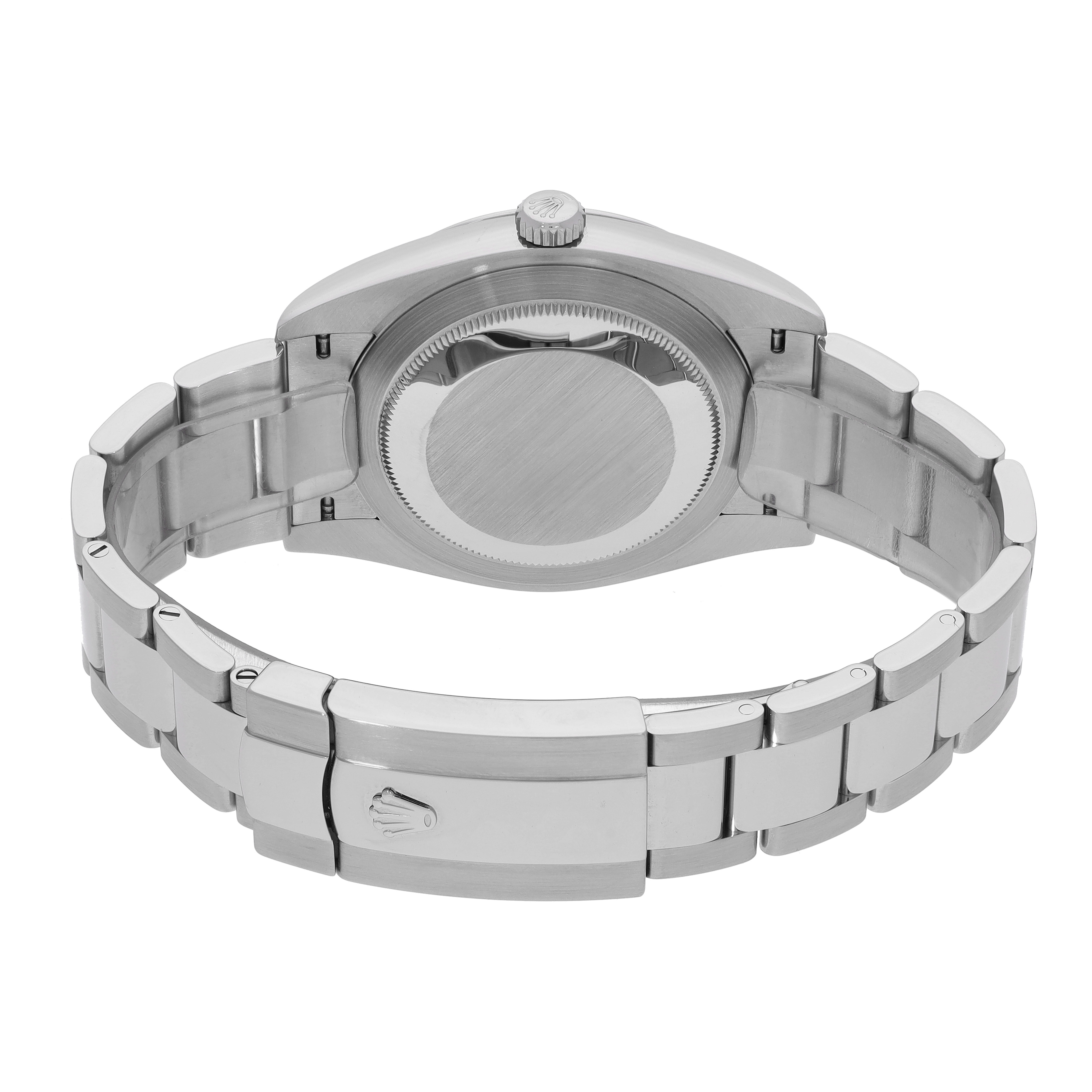 Rolex Datejust M126300-0007