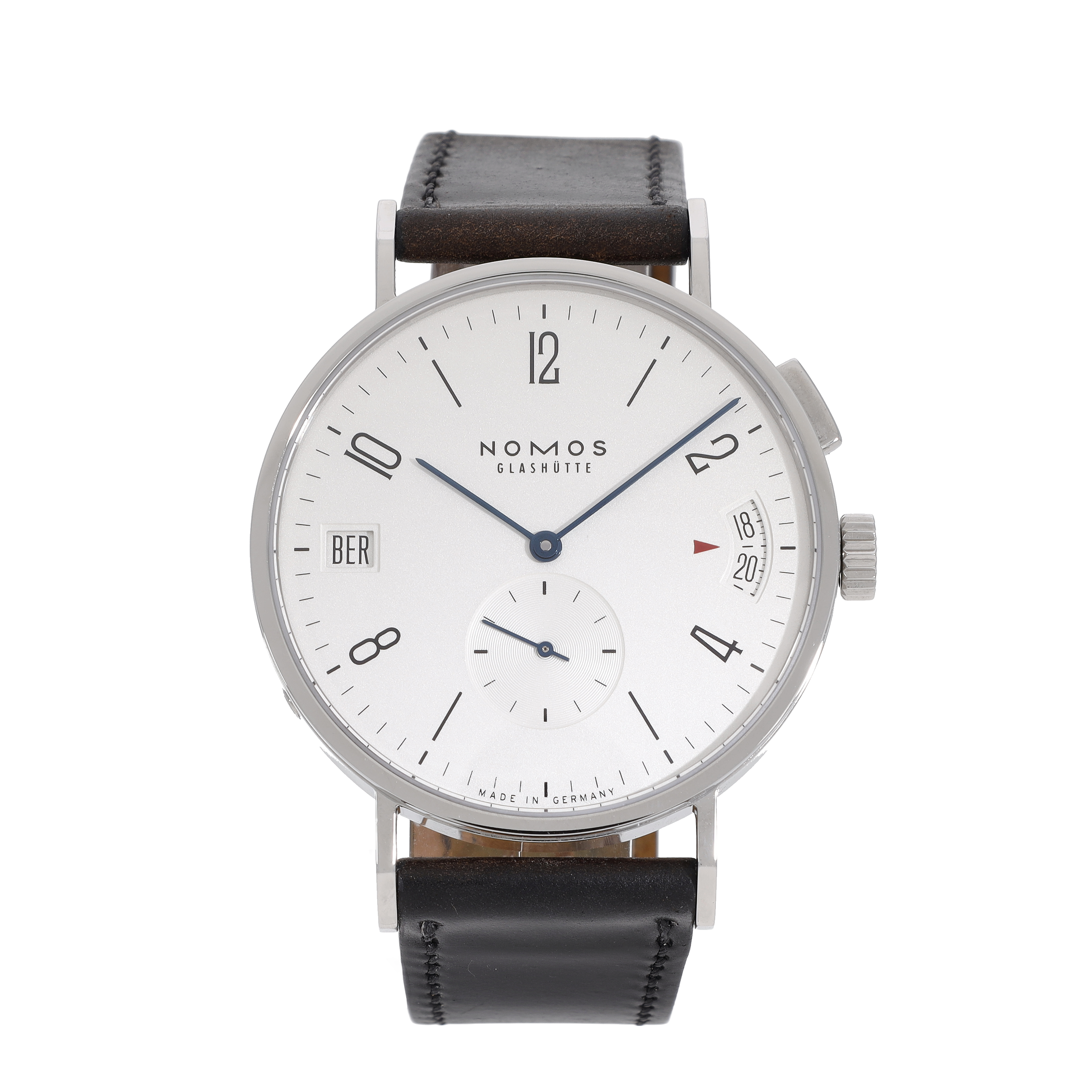 Nomos Tangomat 635