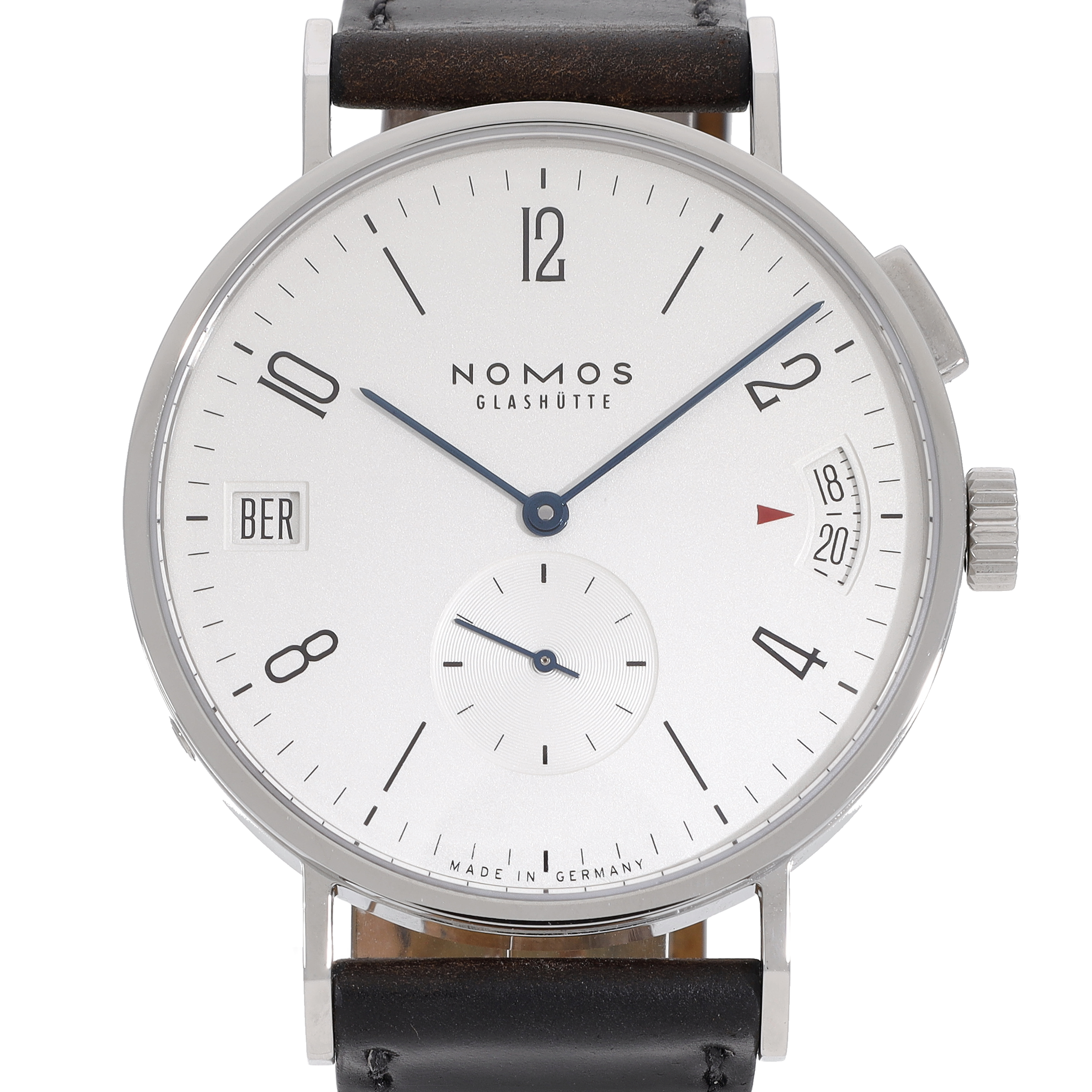 Nomos Tangomat 635