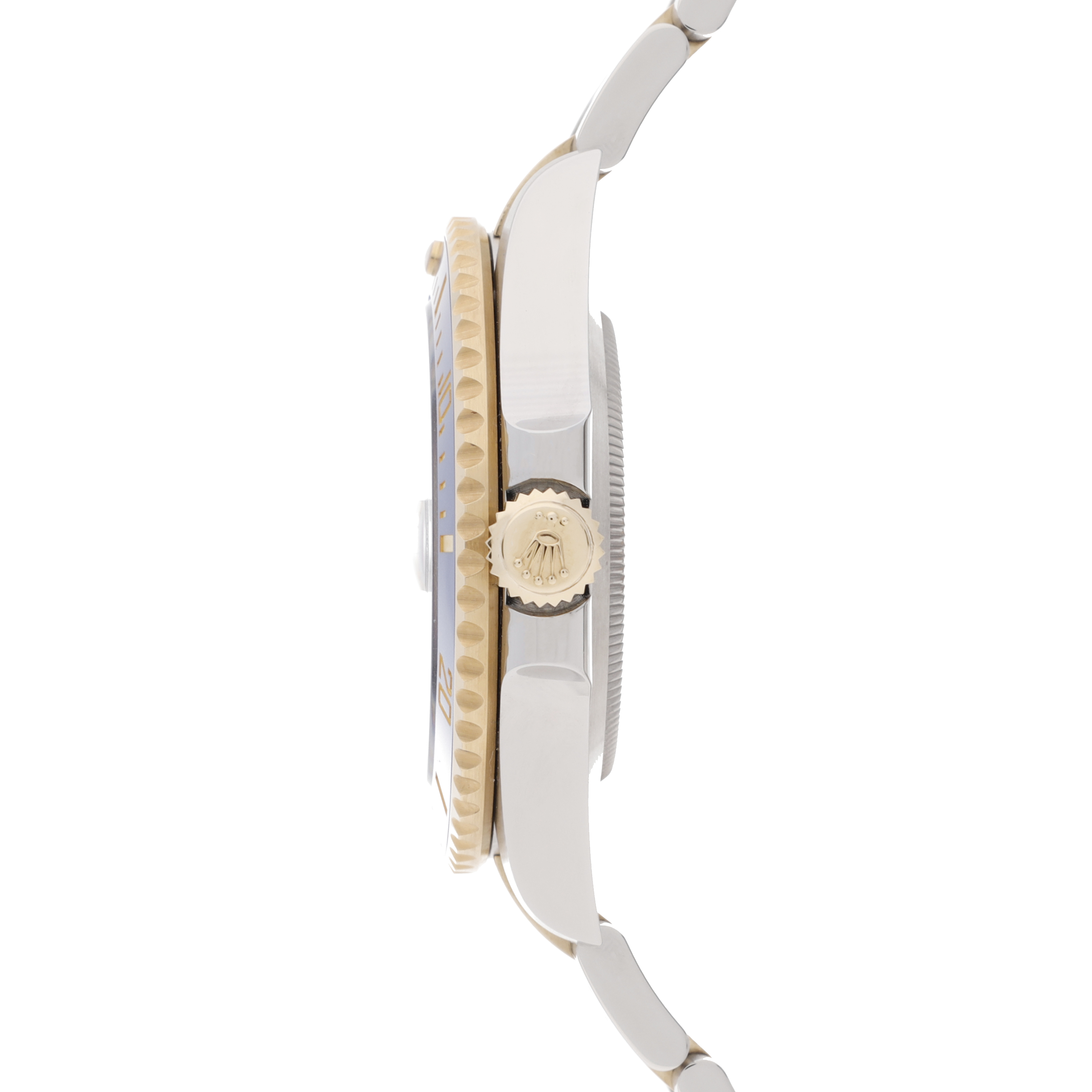 Rolex Submariner M126613LB-0002