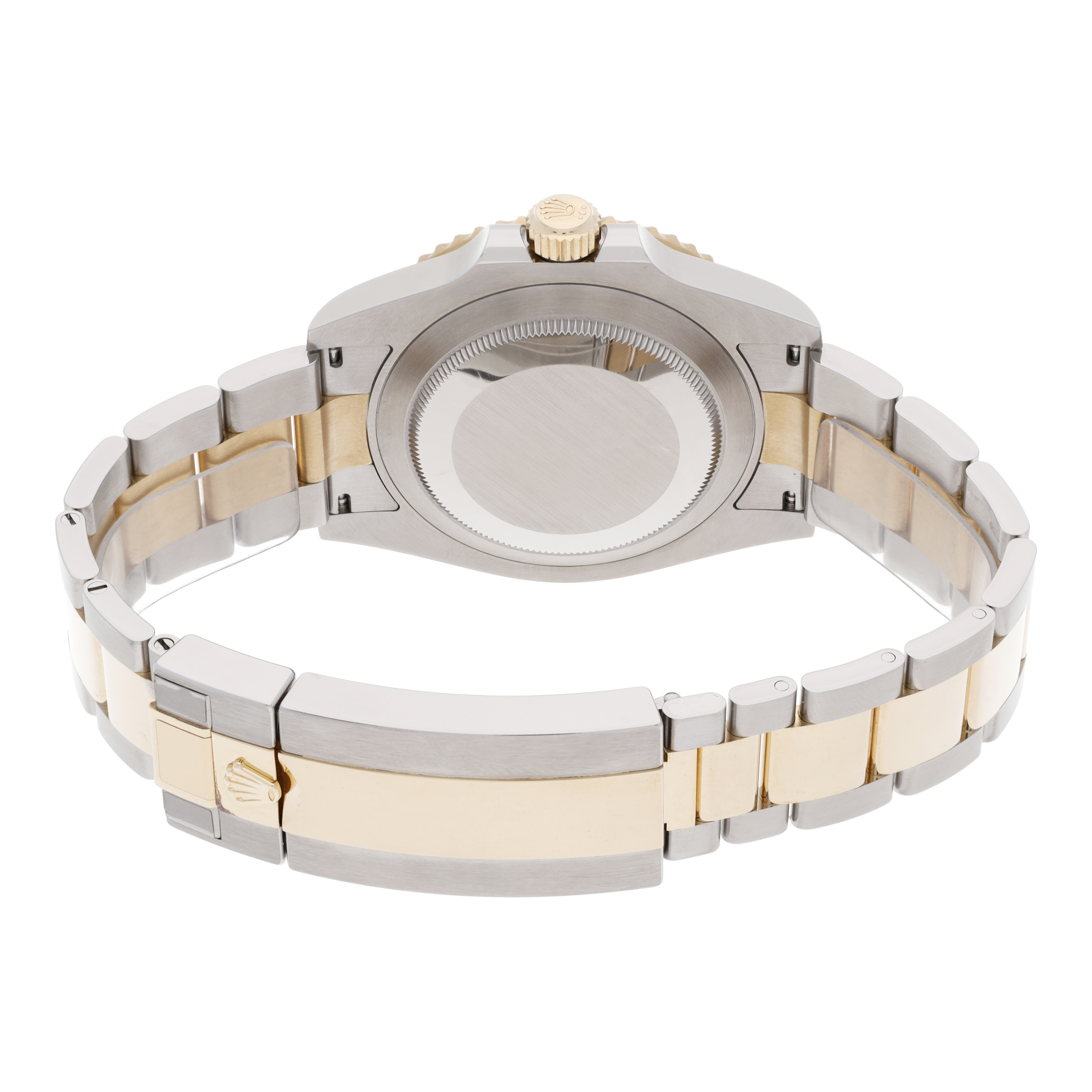 Rolex Submariner M126613LB-0002