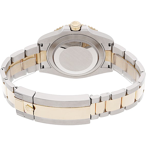 Rolex Submariner M126613LB-0002 Rolex Submariner M126613LB-0002