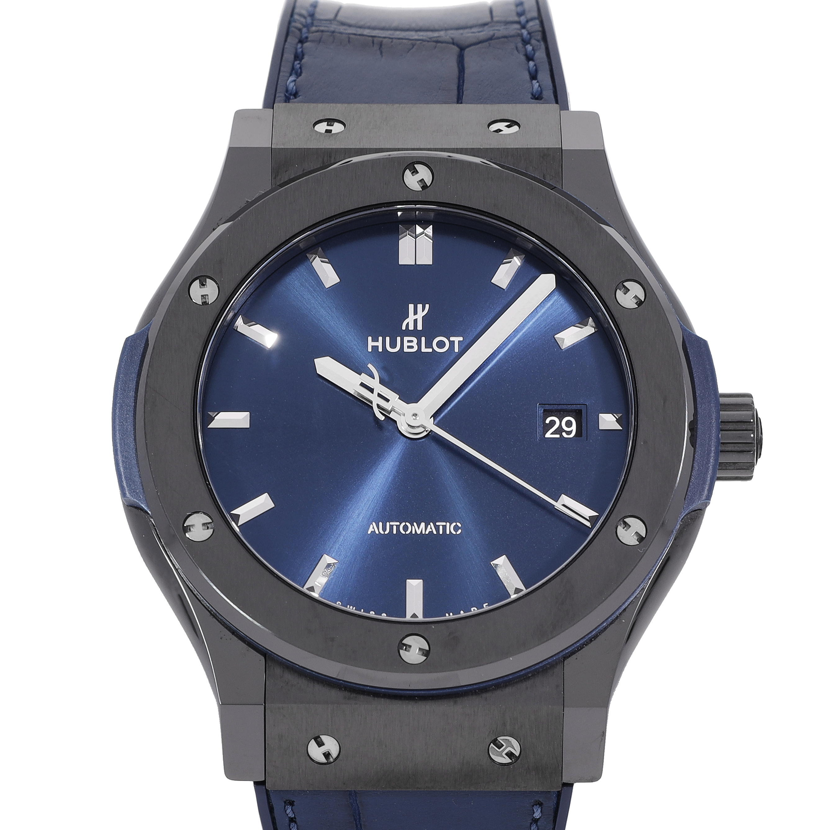 Hublot Classic 542.CM.7170.LR