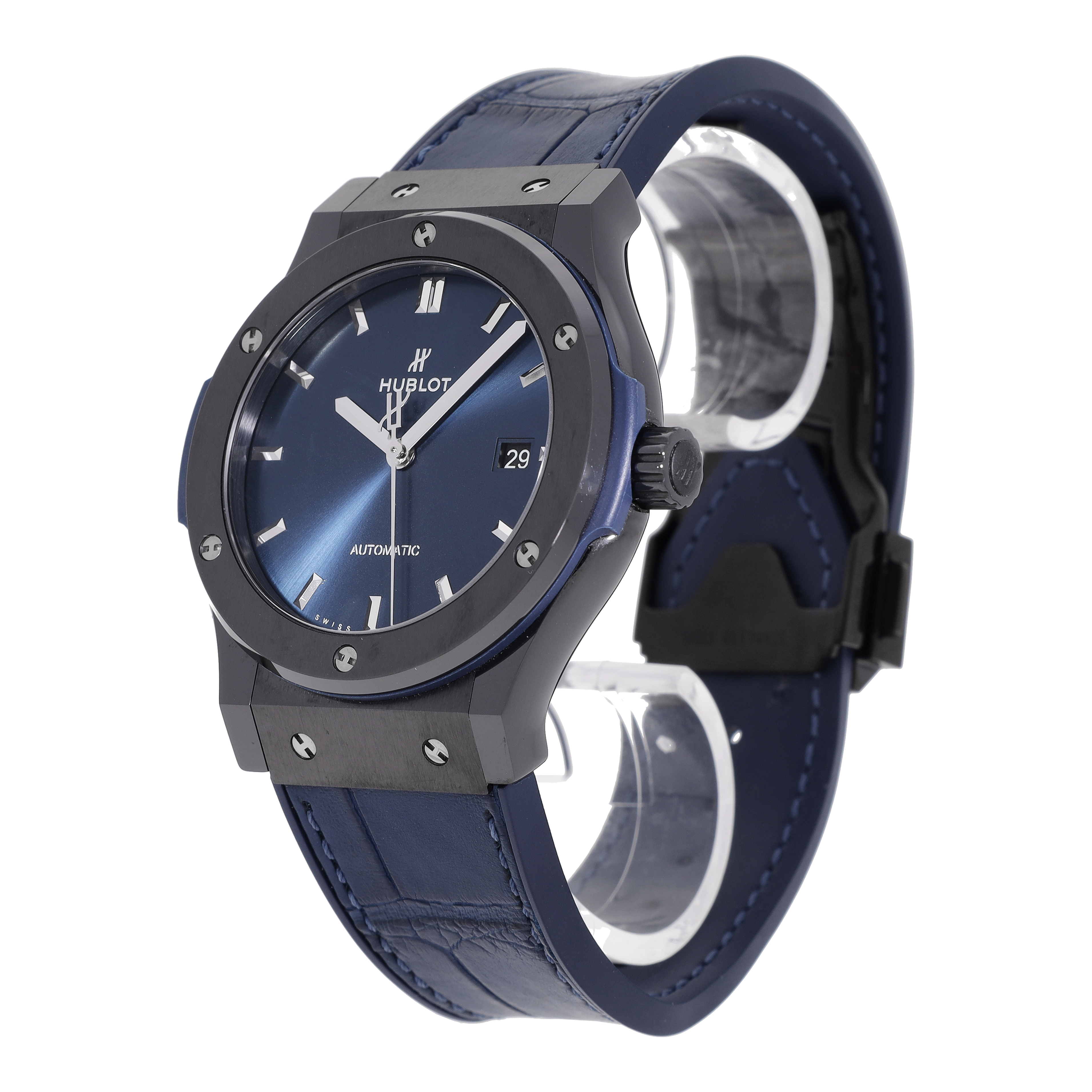 Hublot Classic 542.CM.7170.LR