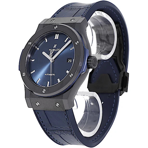 Hublot Classic 542.CM.7170.LR Hublot Classic 542.CM.7170.LR