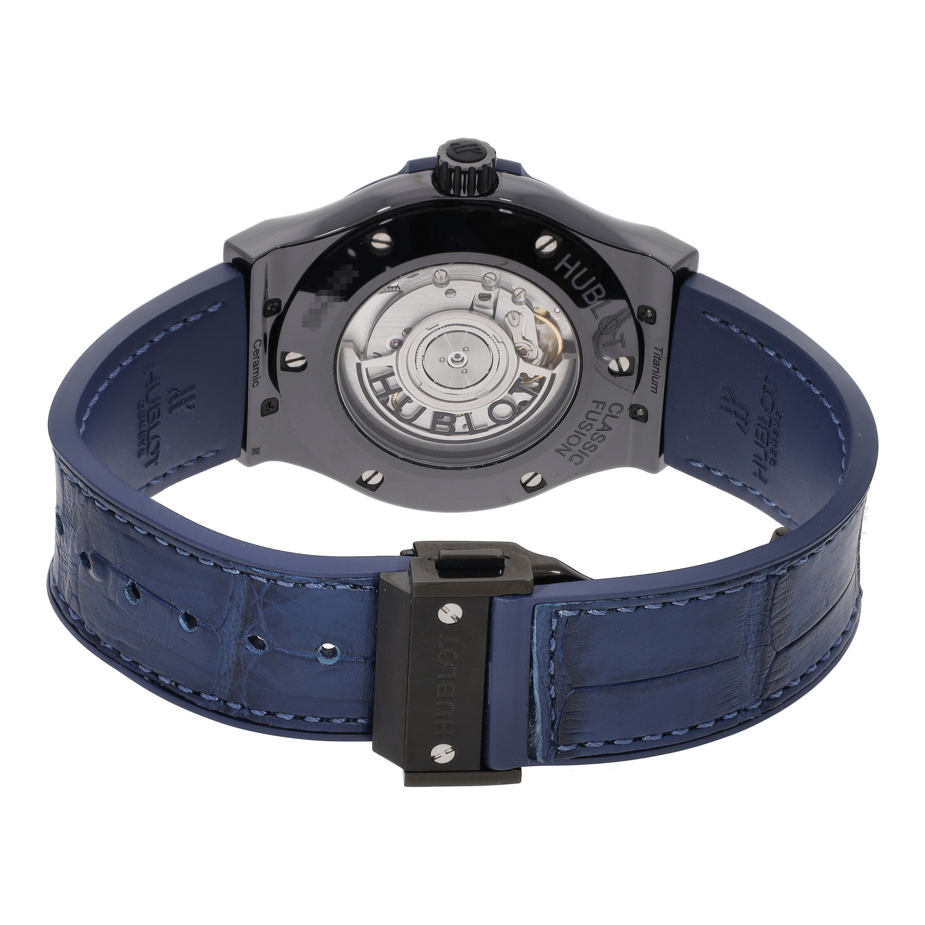 Hublot Classic 542.CM.7170.LR