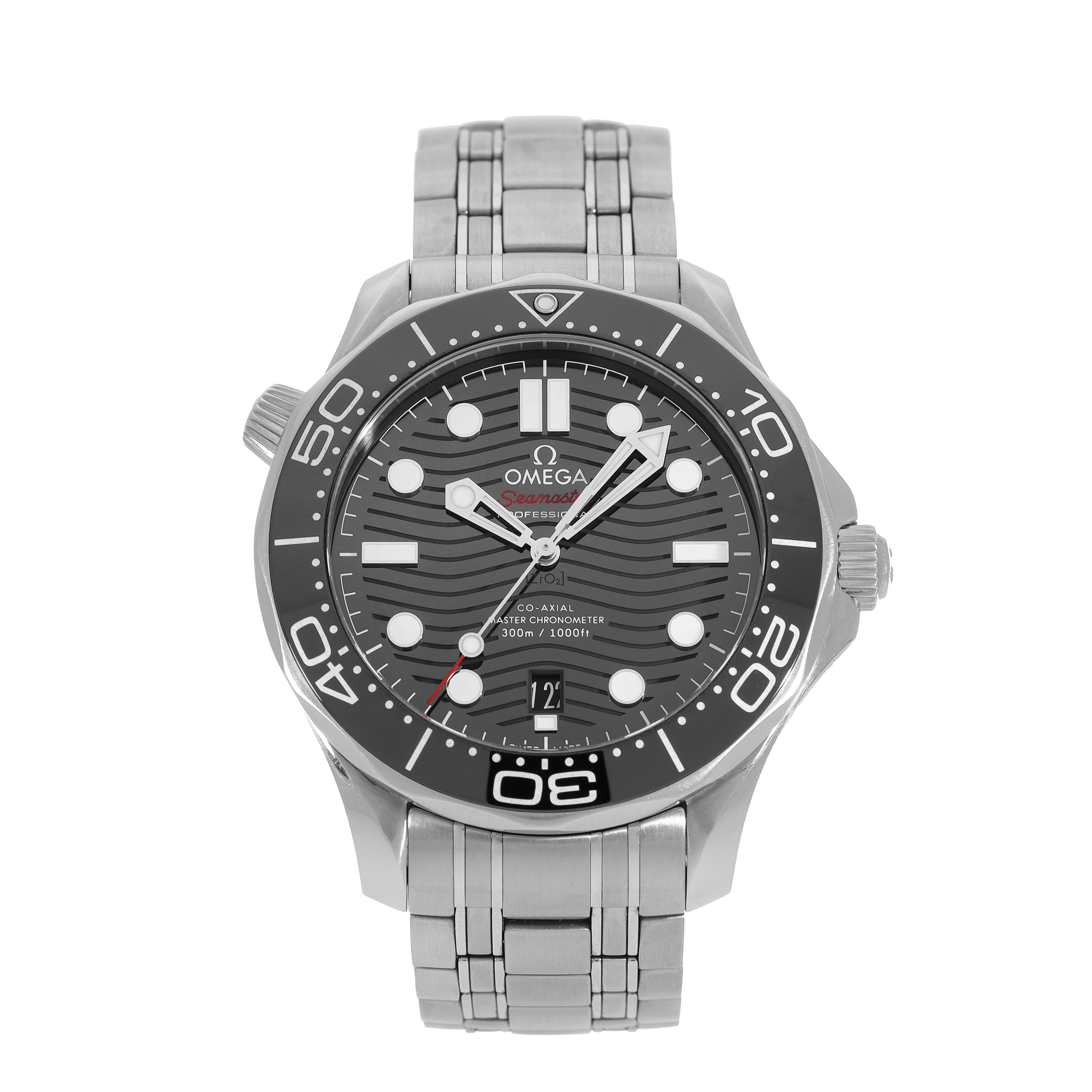 Omega Seamaster 210.30.42.20.01.001