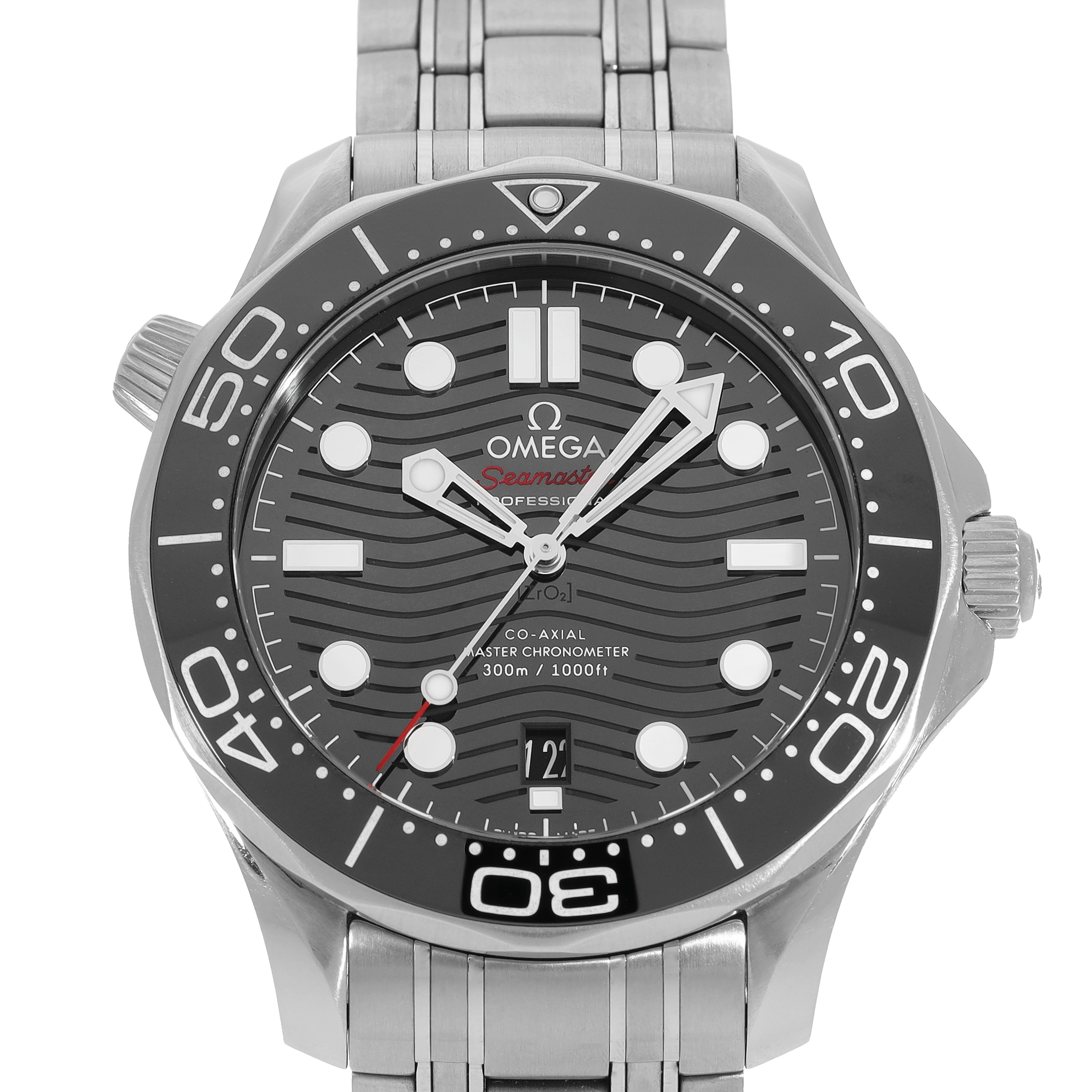 Omega Seamaster 210.30.42.20.01.001