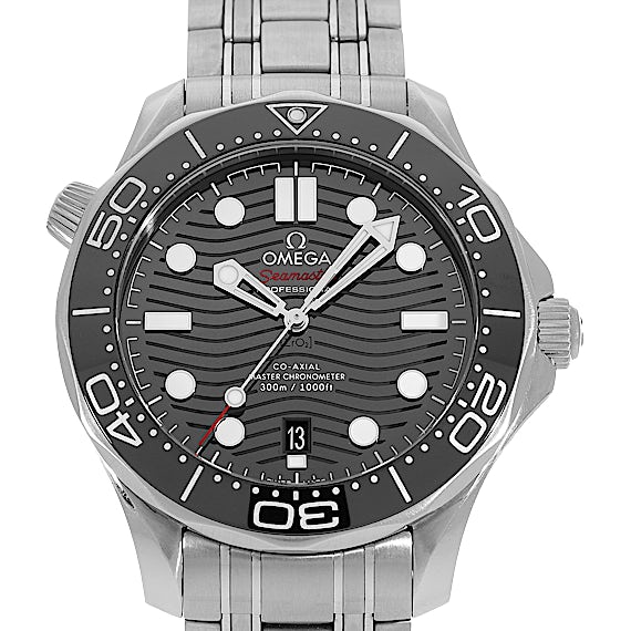 Omega Seamaster 210.30.42.20.01.001 Omega Seamaster 210.30.42.20.01.001
