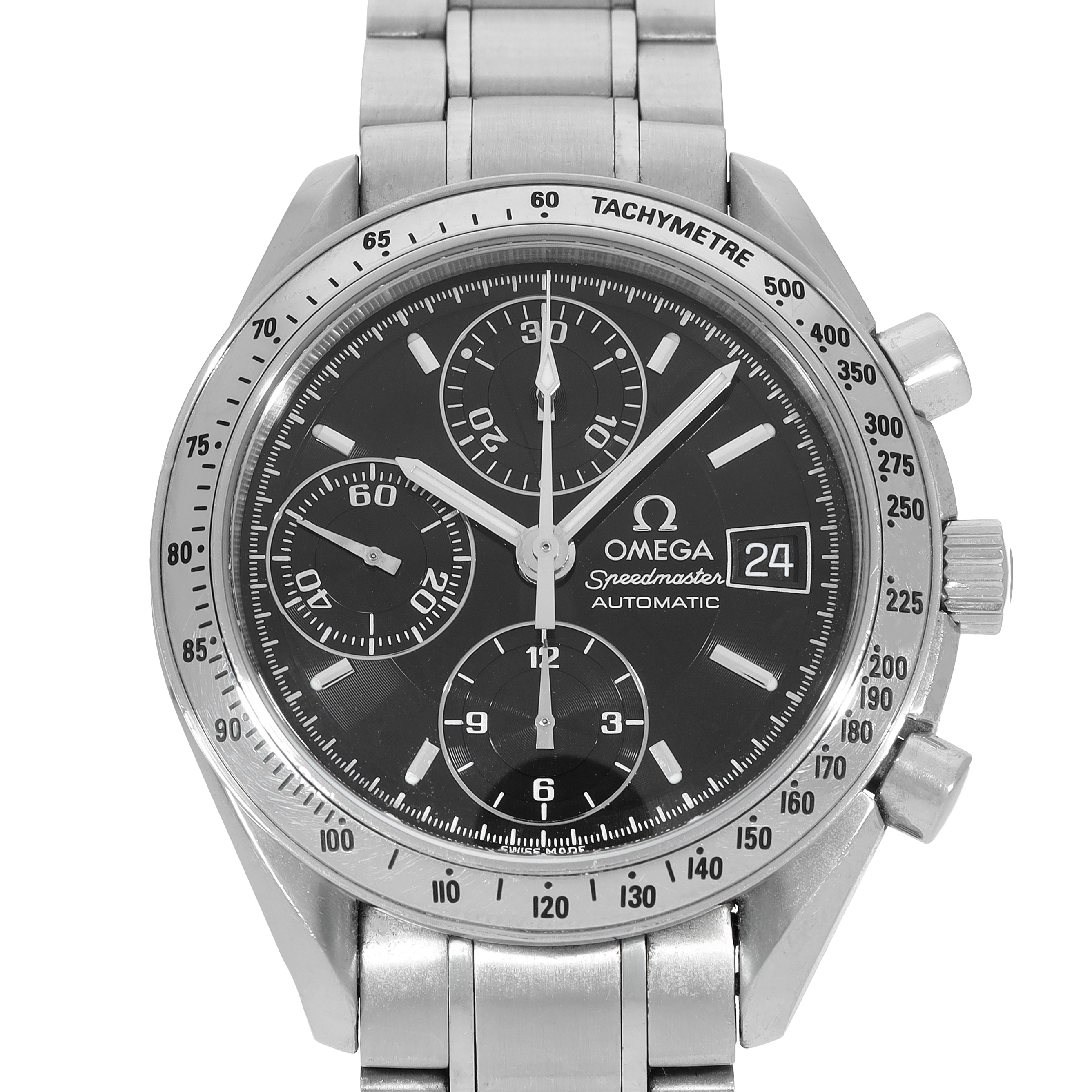 Omega Speedmaster 3513.50.00