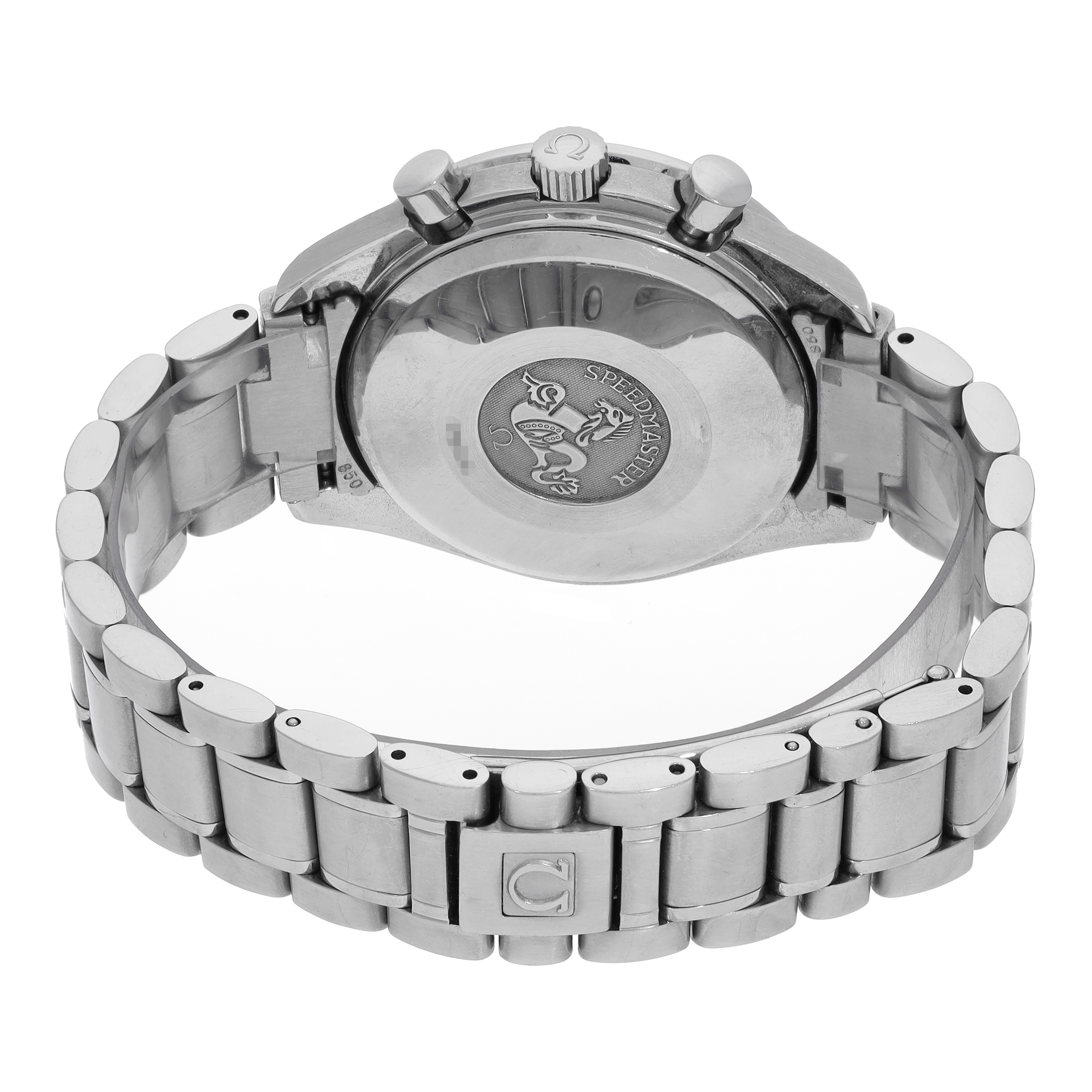 Omega Speedmaster 3513.50.00