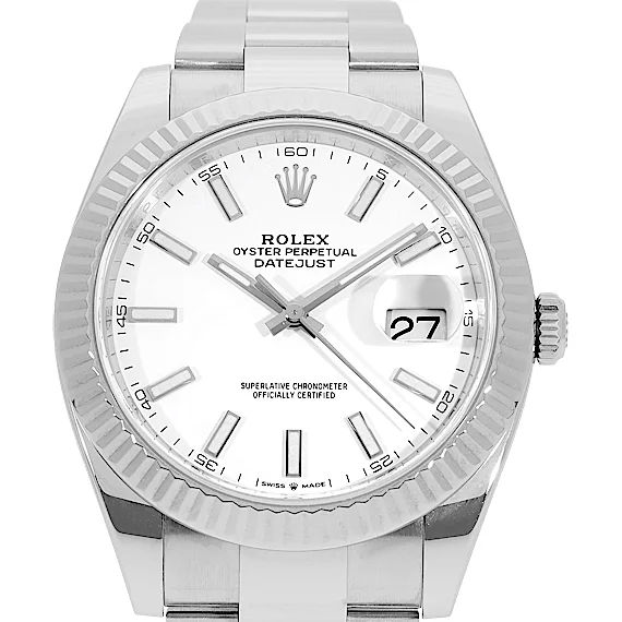 Rolex Datejust 126334 Rolex Datejust 126334