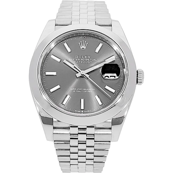 Rolex Datejust 126300 Rolex Datejust 126300