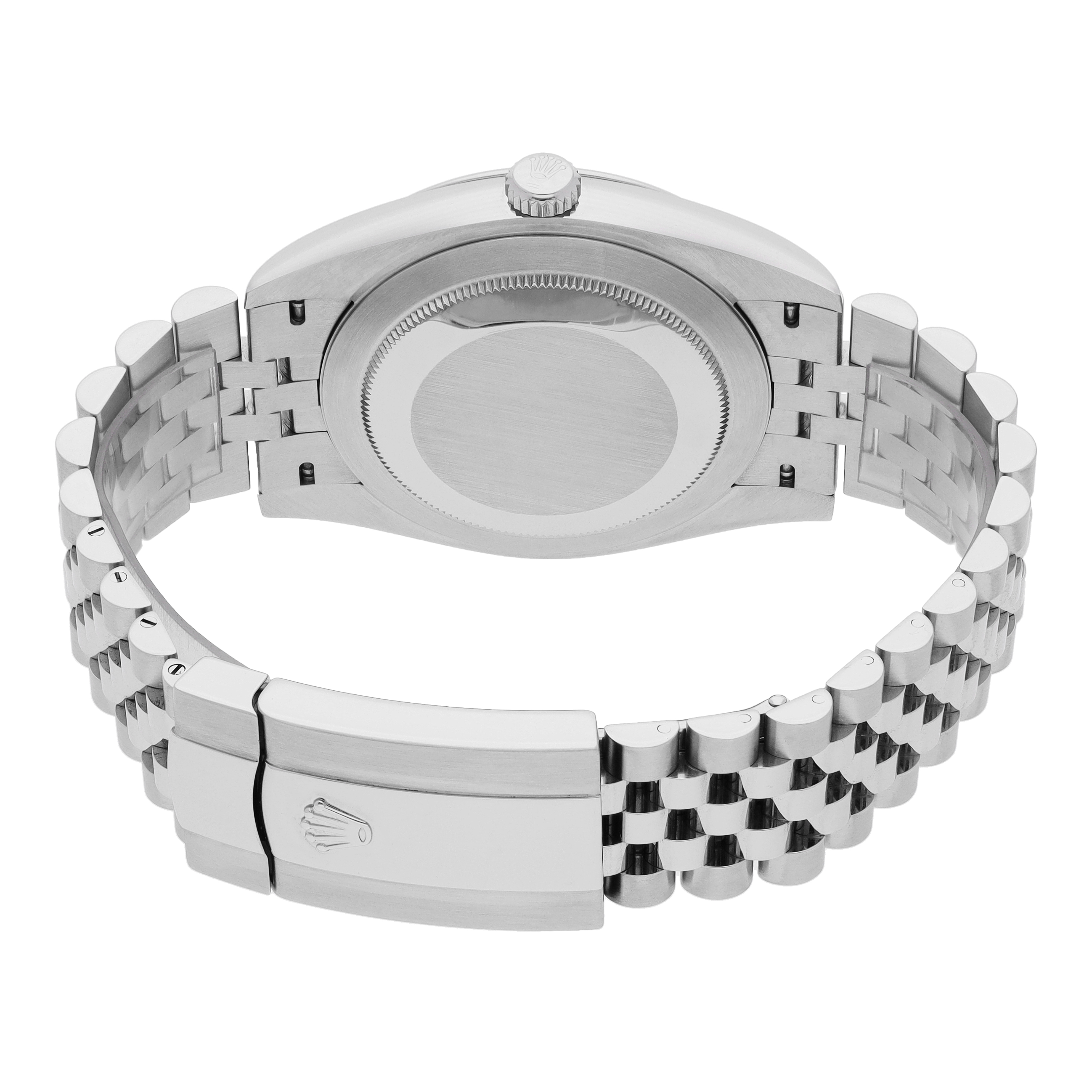 Rolex Datejust 126300