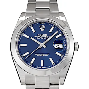 Rolex Datejust 126300 Rolex Datejust 126300