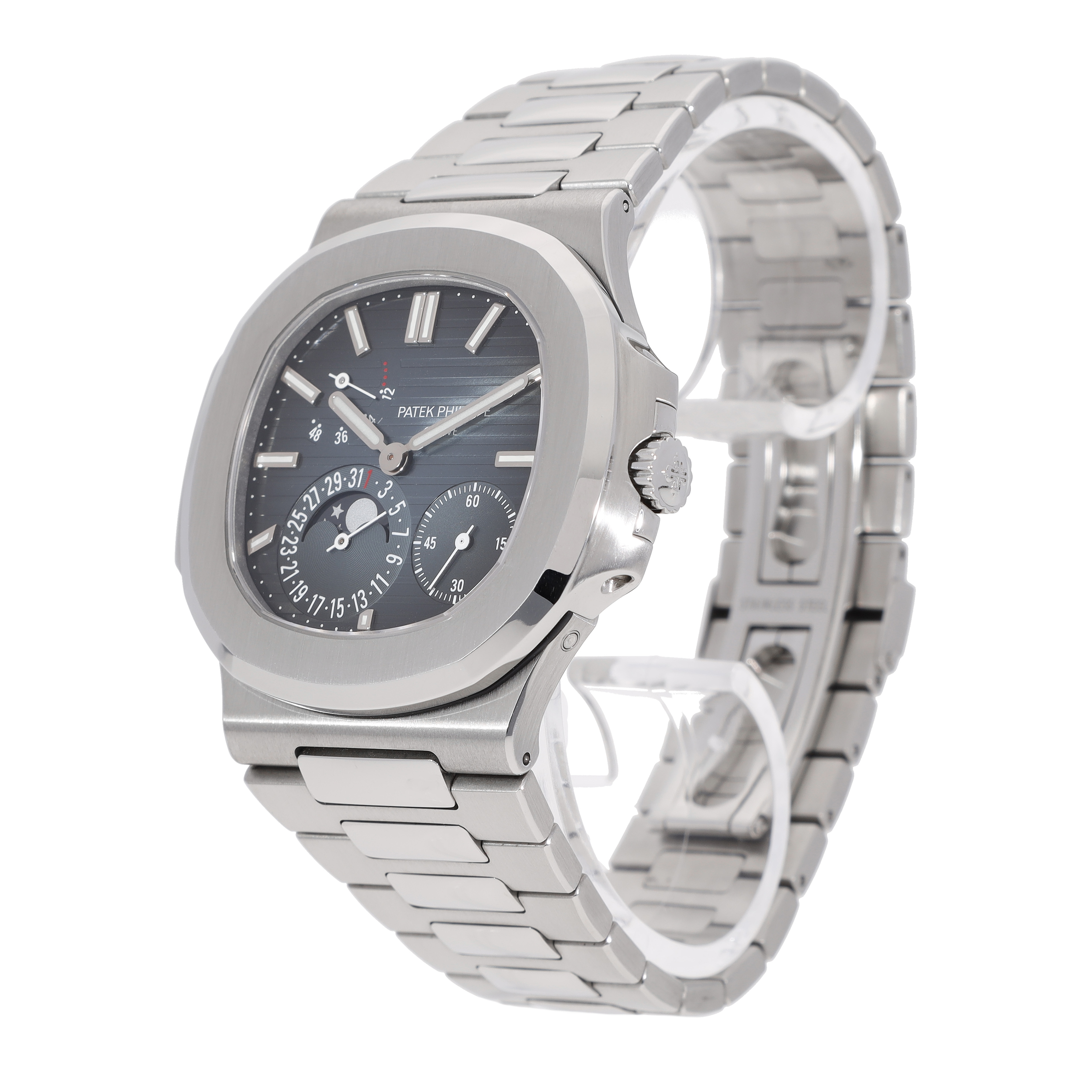 Patek Philippe Nautilus 5712/1A-001
