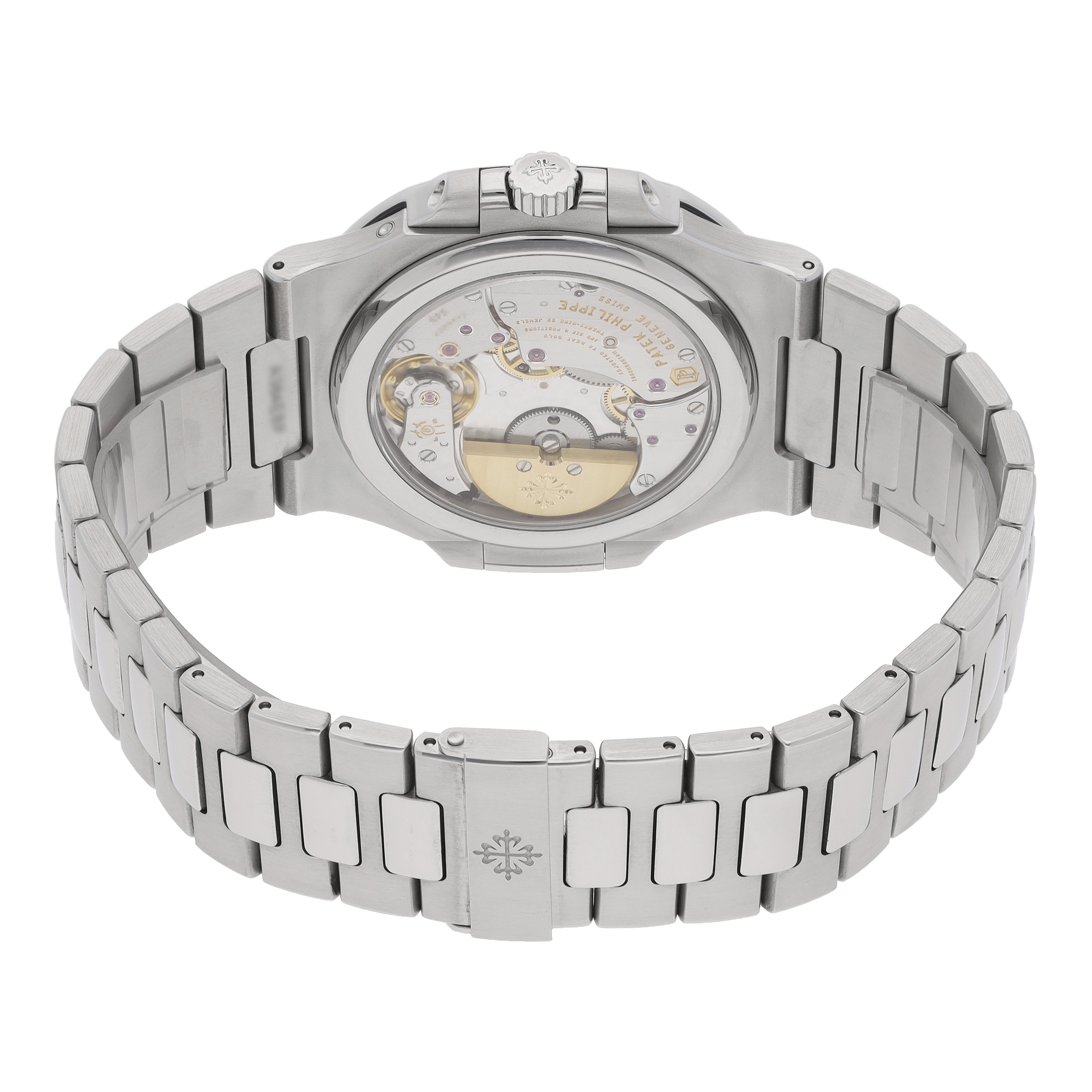 Patek Philippe Nautilus 5712/1A-001
