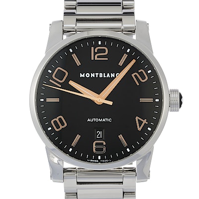 Montblanc Timewalker - 7070