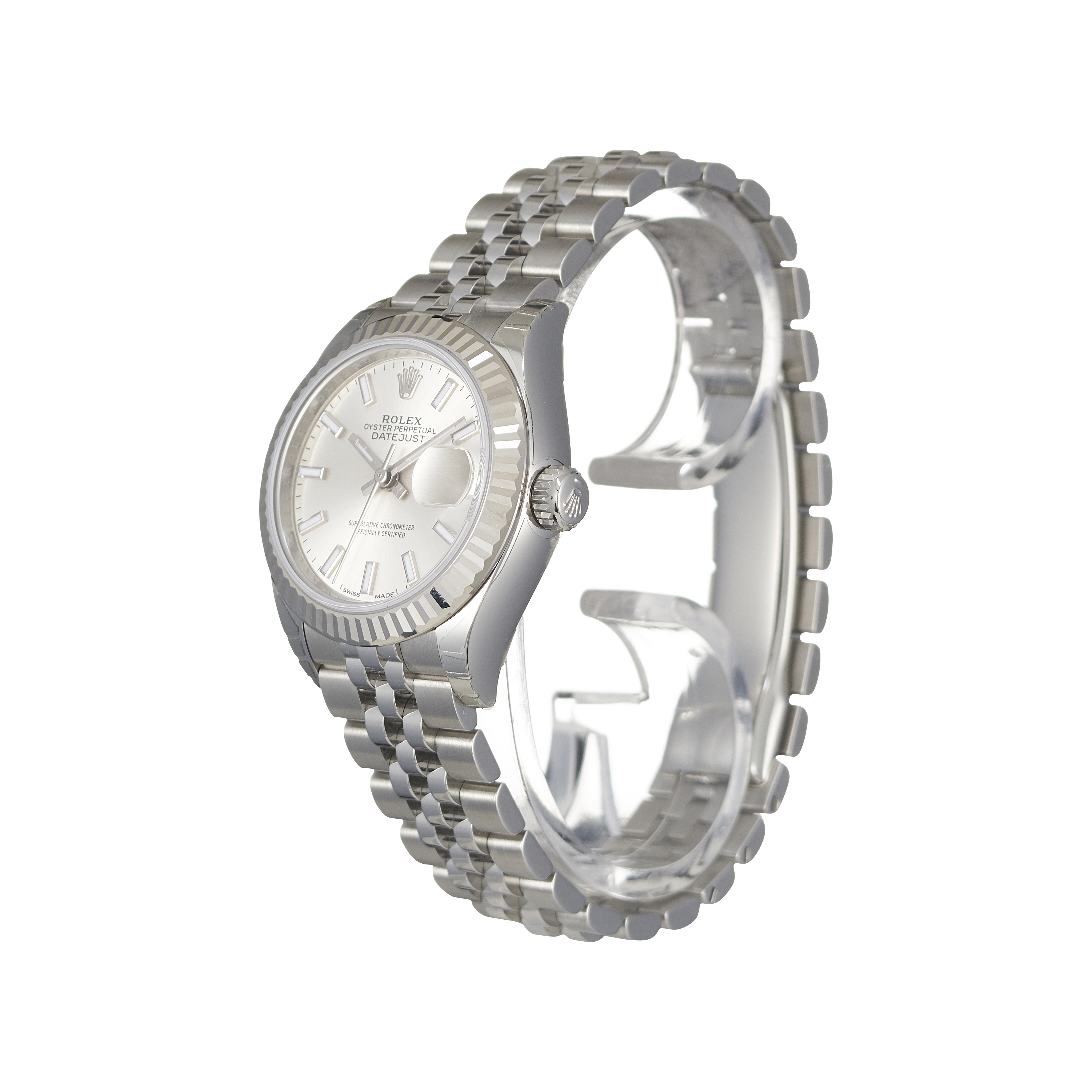 Rolex Lady-Datejust 279174
