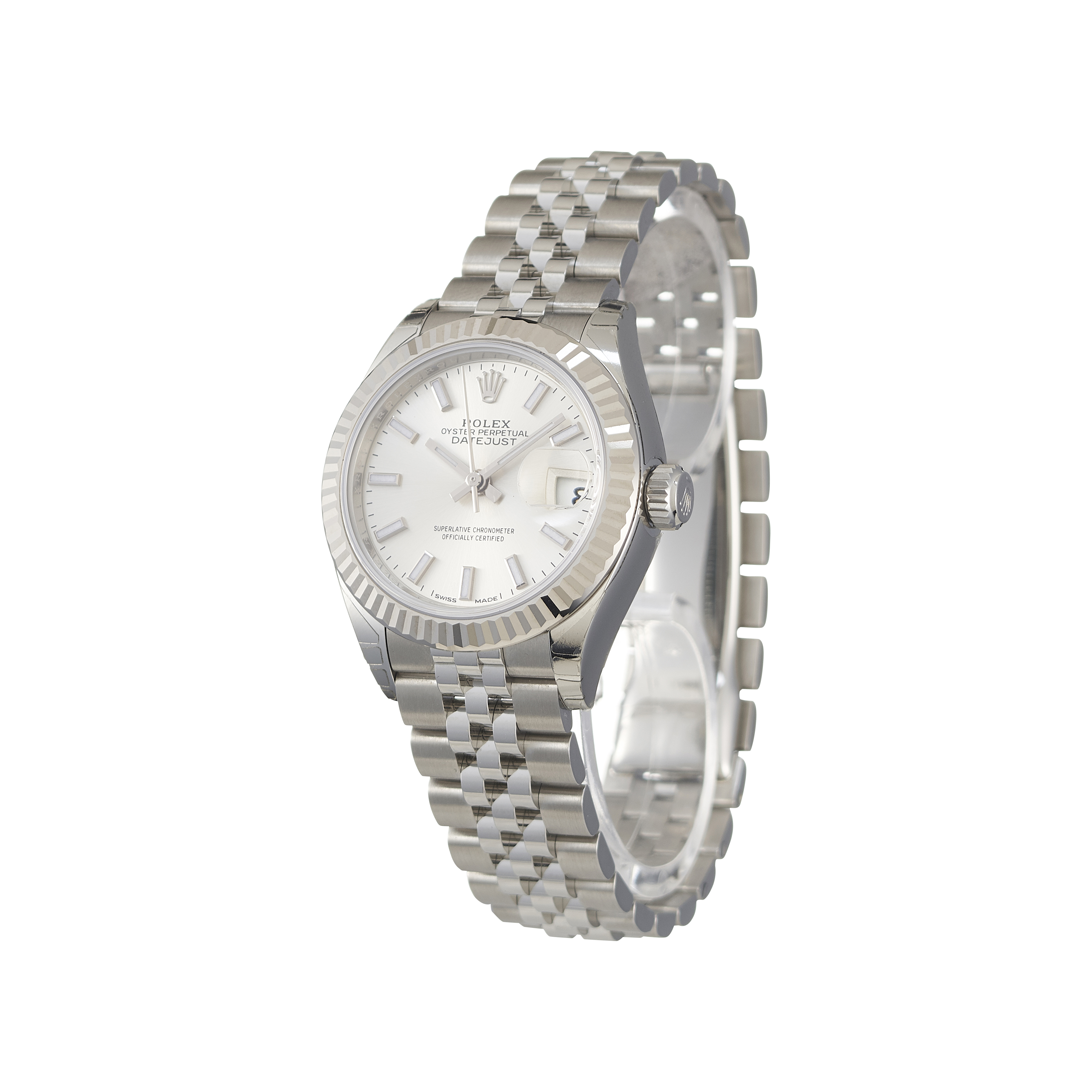Rolex Lady-Datejust 279174