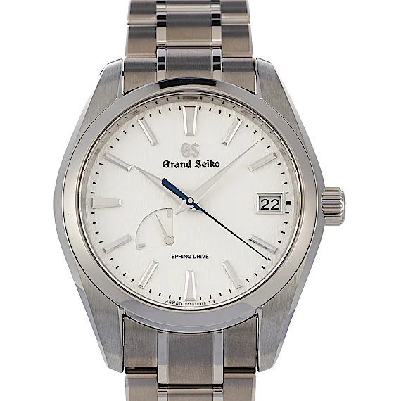 Grand Seiko Spring Drive SBGA211 Grand Seiko Spring Drive SBGA211