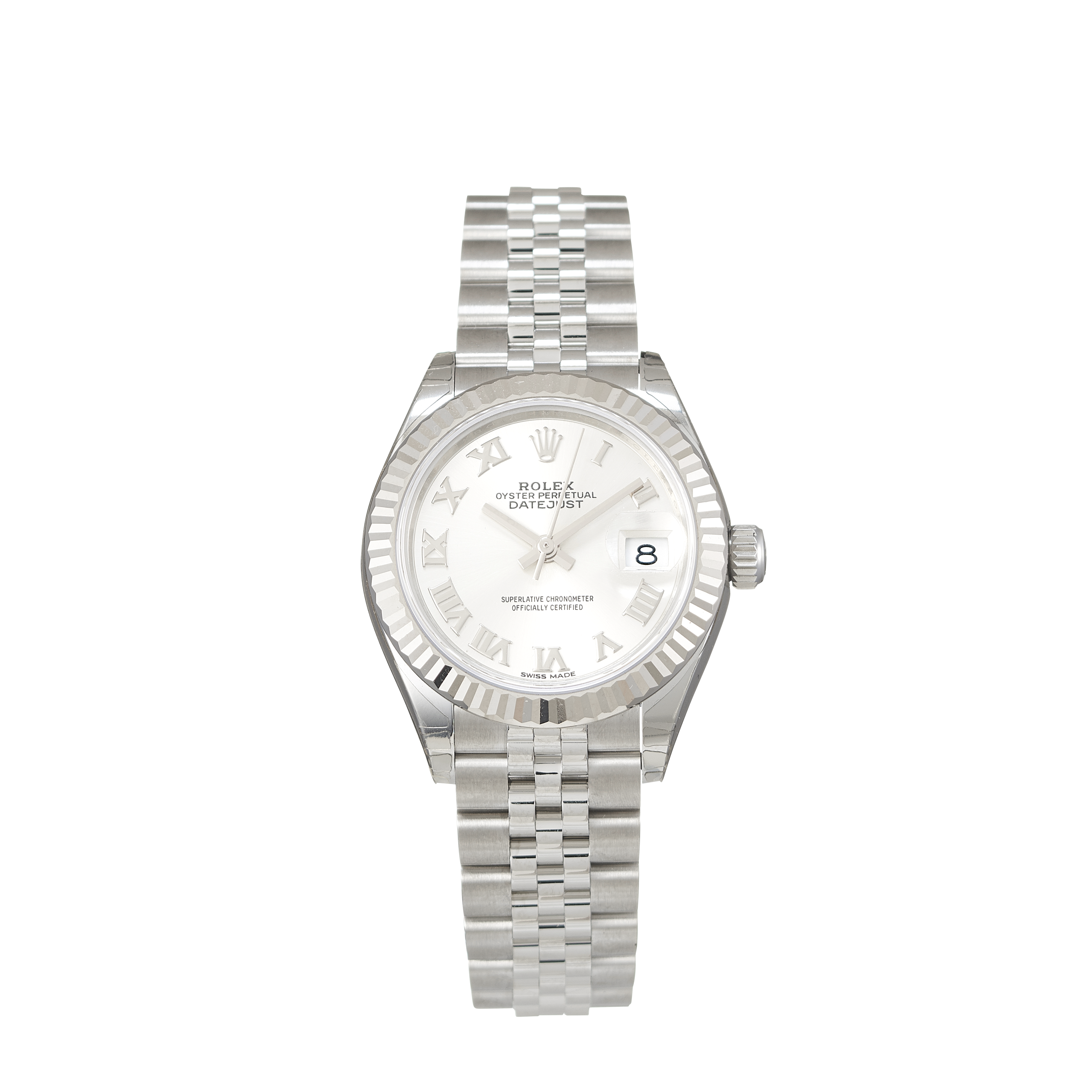 Rolex Lady-Datejust 279174