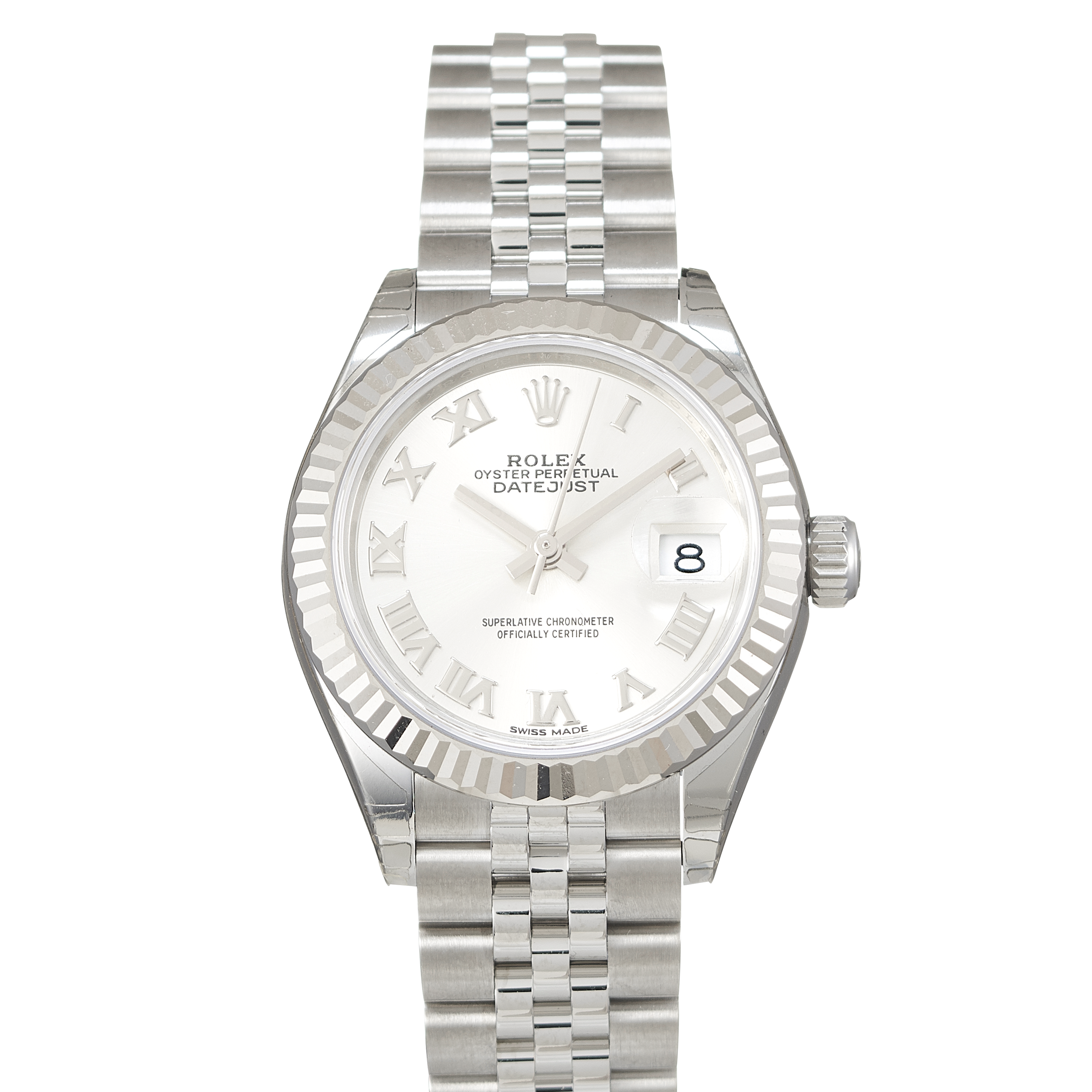 Rolex Lady-Datejust 279174