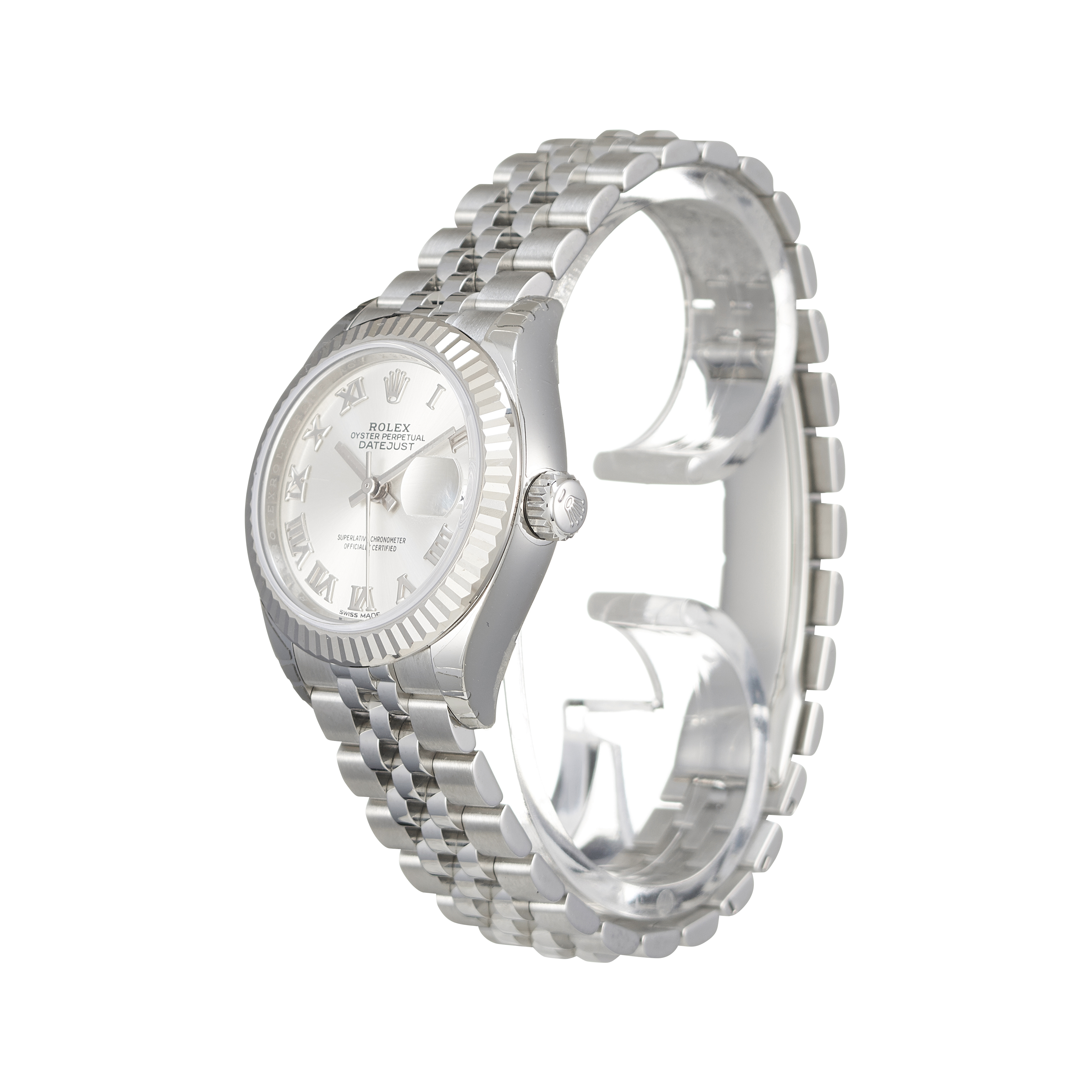 Rolex Lady-Datejust 279174