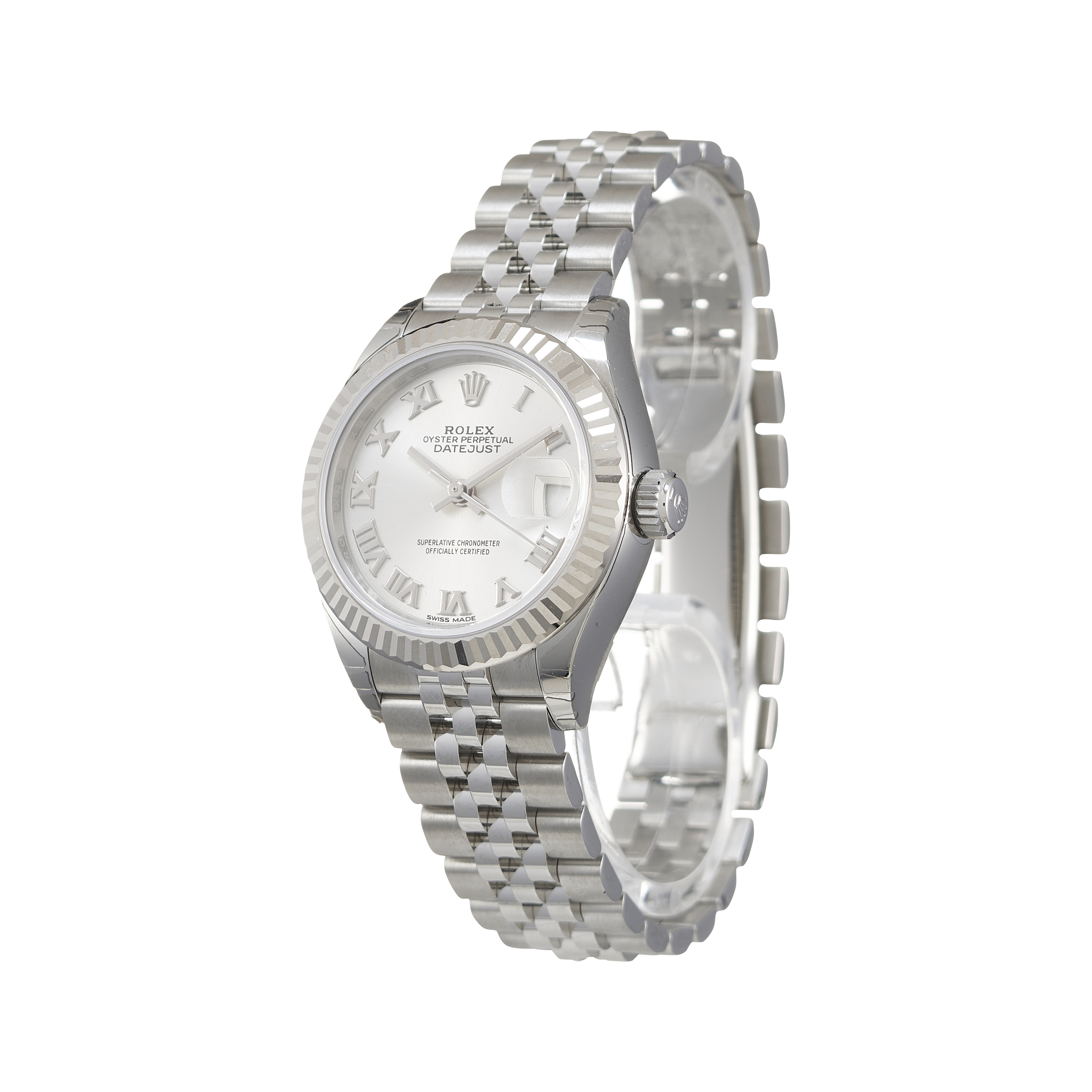 Rolex Lady-Datejust 279174