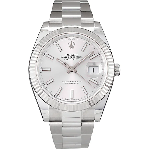 Rolex Datejust 126334 Rolex Datejust 126334